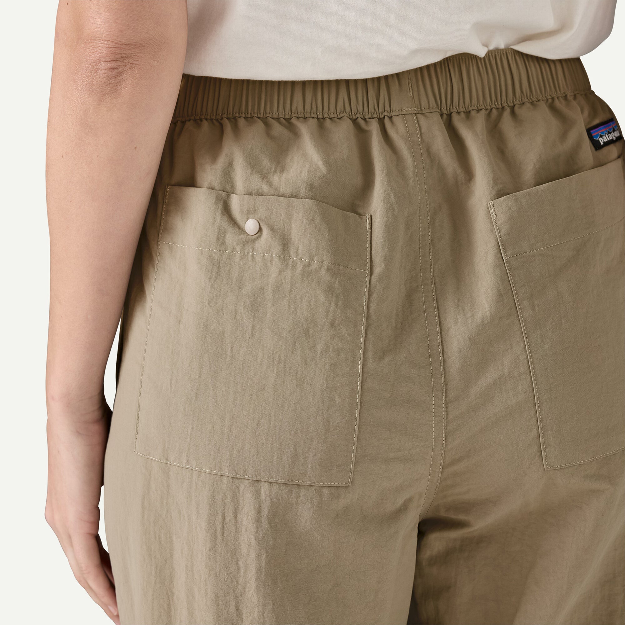 W's Outdoor Everyday Pants W's Outdoor Everyday Pants [Patagonia 巴塔哥尼亚]。