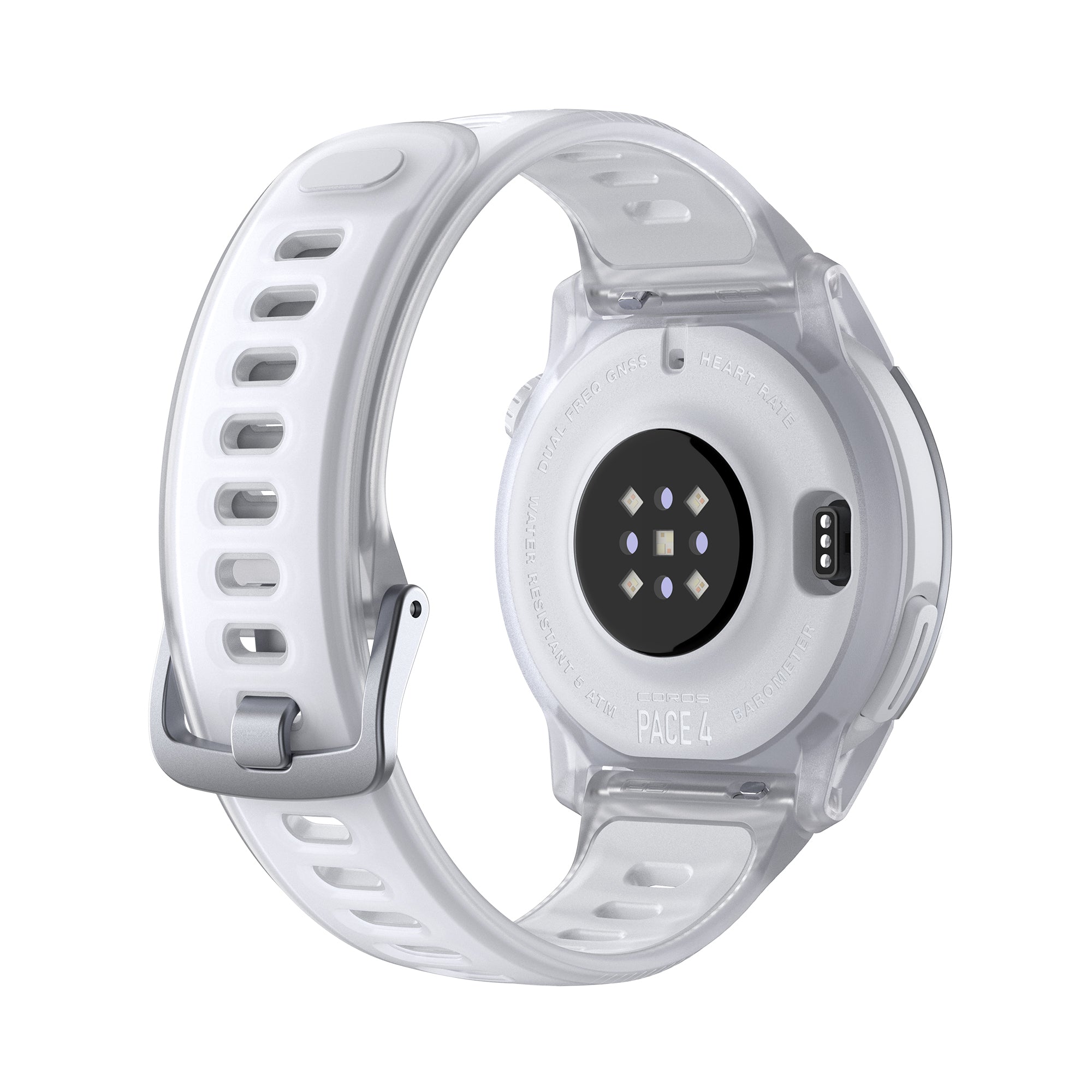 PACE 4 Aluminum ※返品交換不可商品