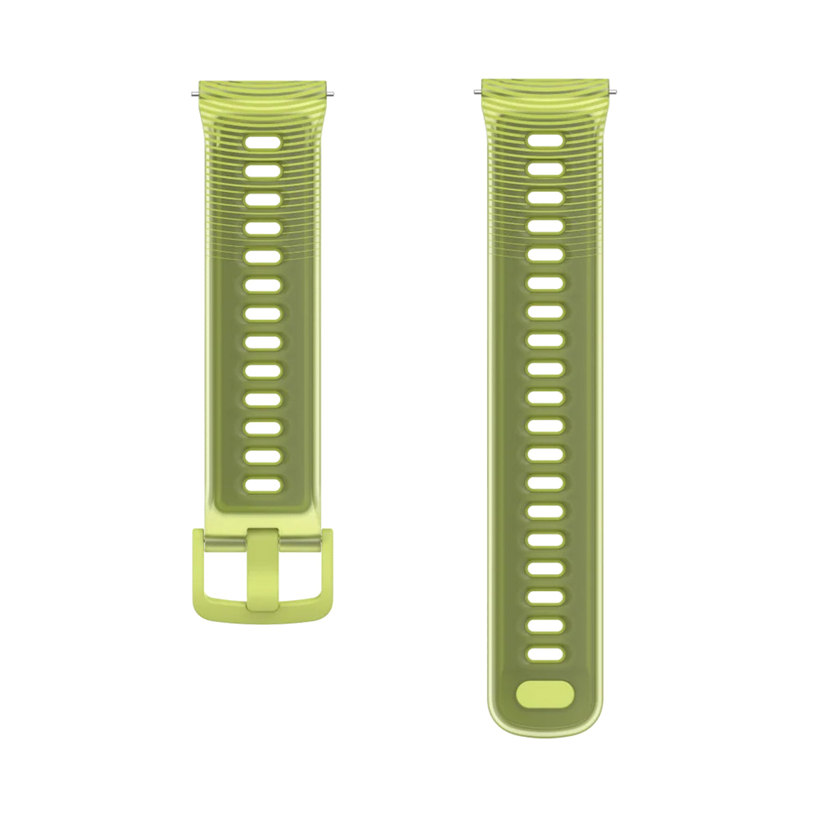 PACE 4 Silicone Band