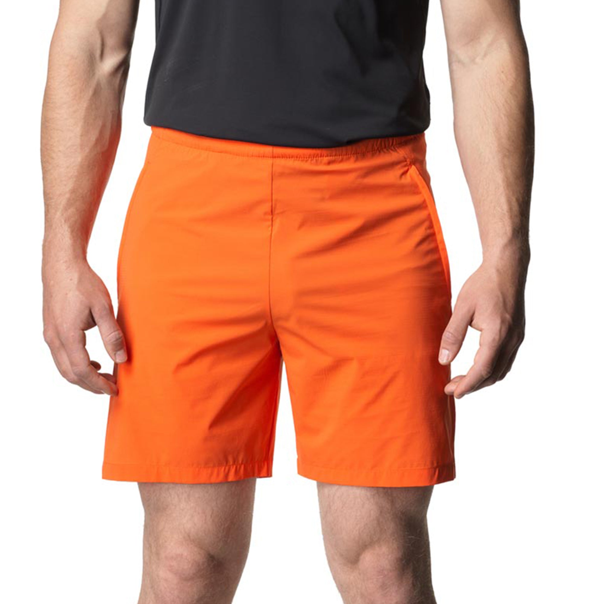 Houdini Hoodini男士步調燈短褲