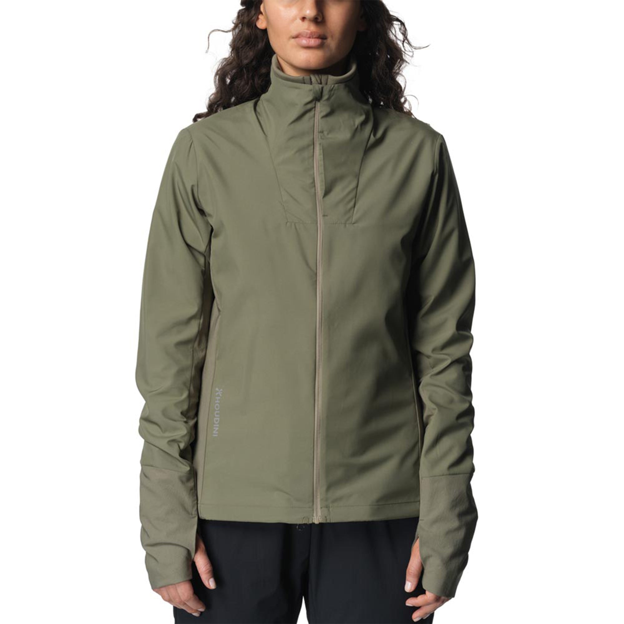 （S・Mサイズ）Pace Wind Jacket Women's