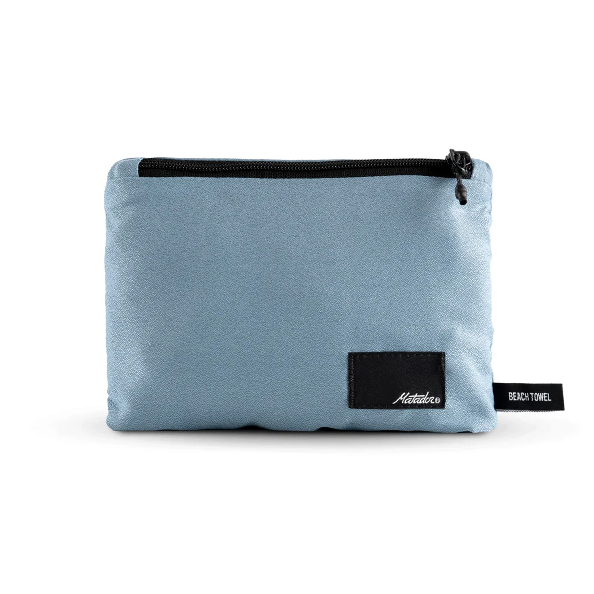 Packable Beach Towel