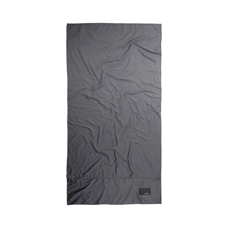 Packable Beach Towel