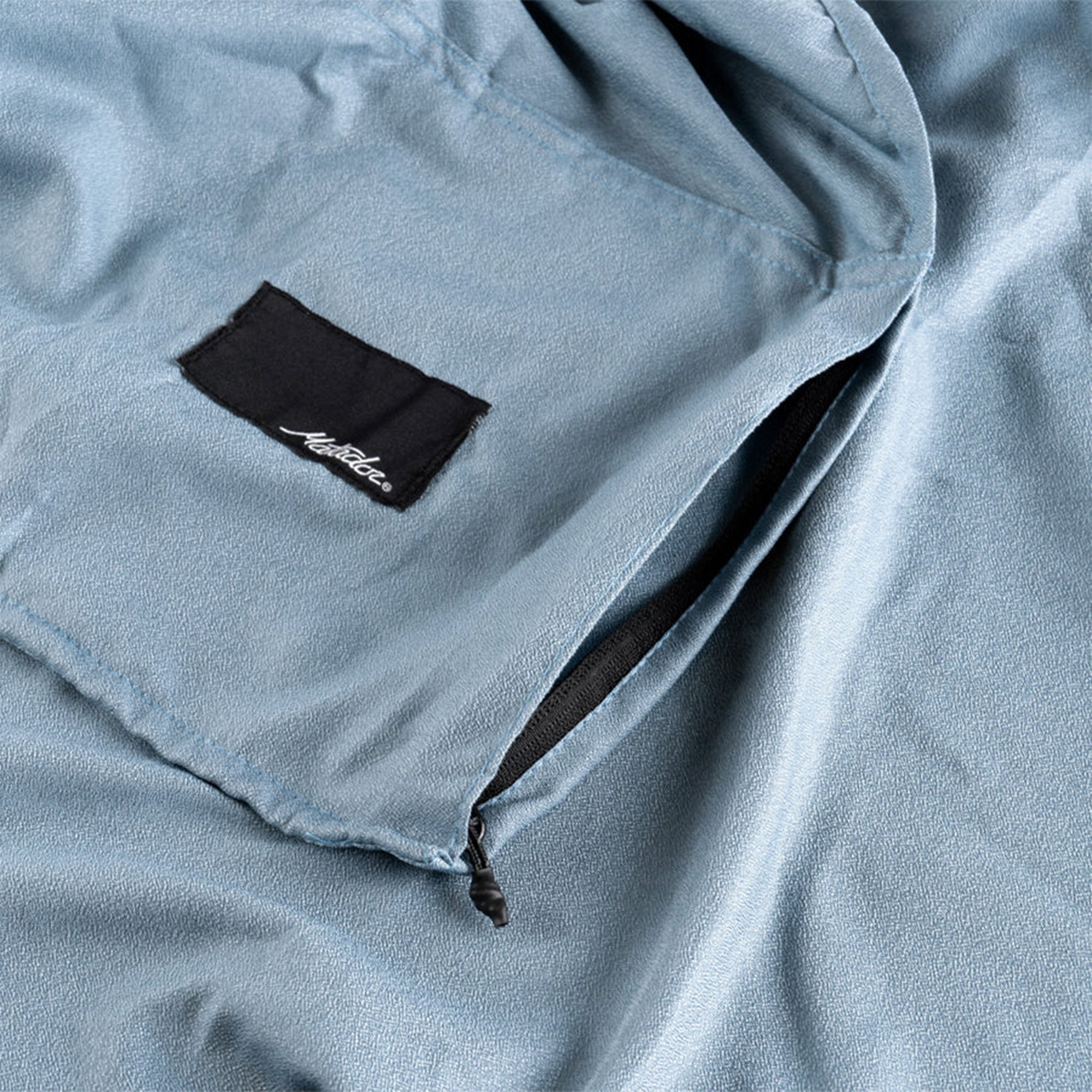 Packable Beach Towel