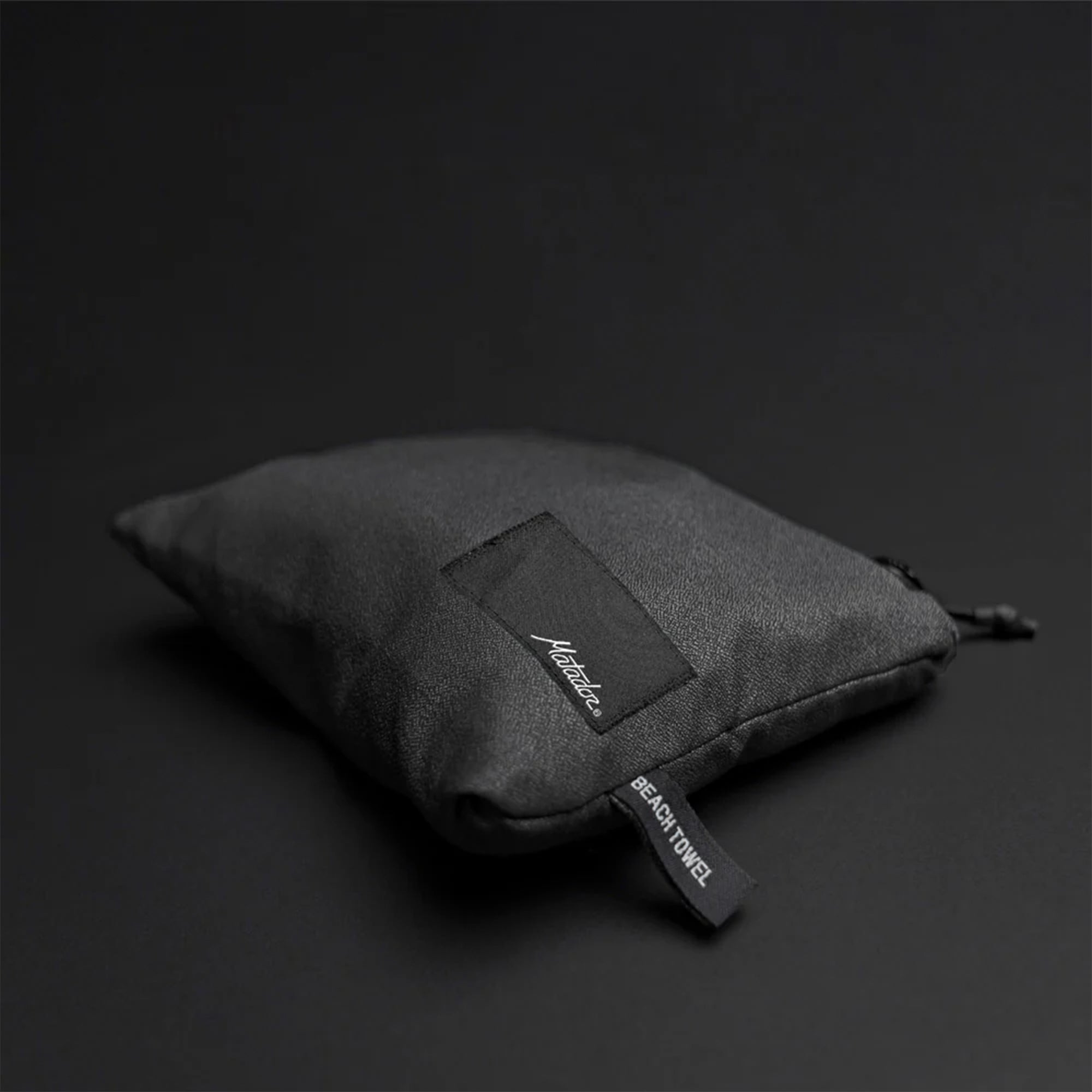 Packable Beach Towel