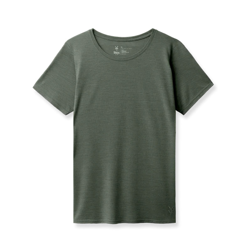 Paradox Short Sleeve Tee Women's