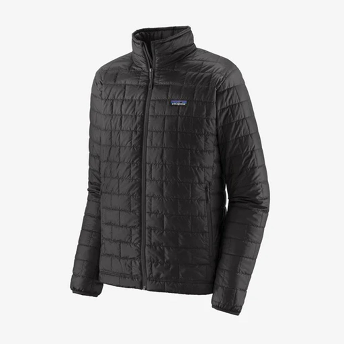 メンズ ナノ パフ ジャケット [Patagonia パタゴニア] - STRIDE LAB ONLINE STORE（ストライド ラボ）