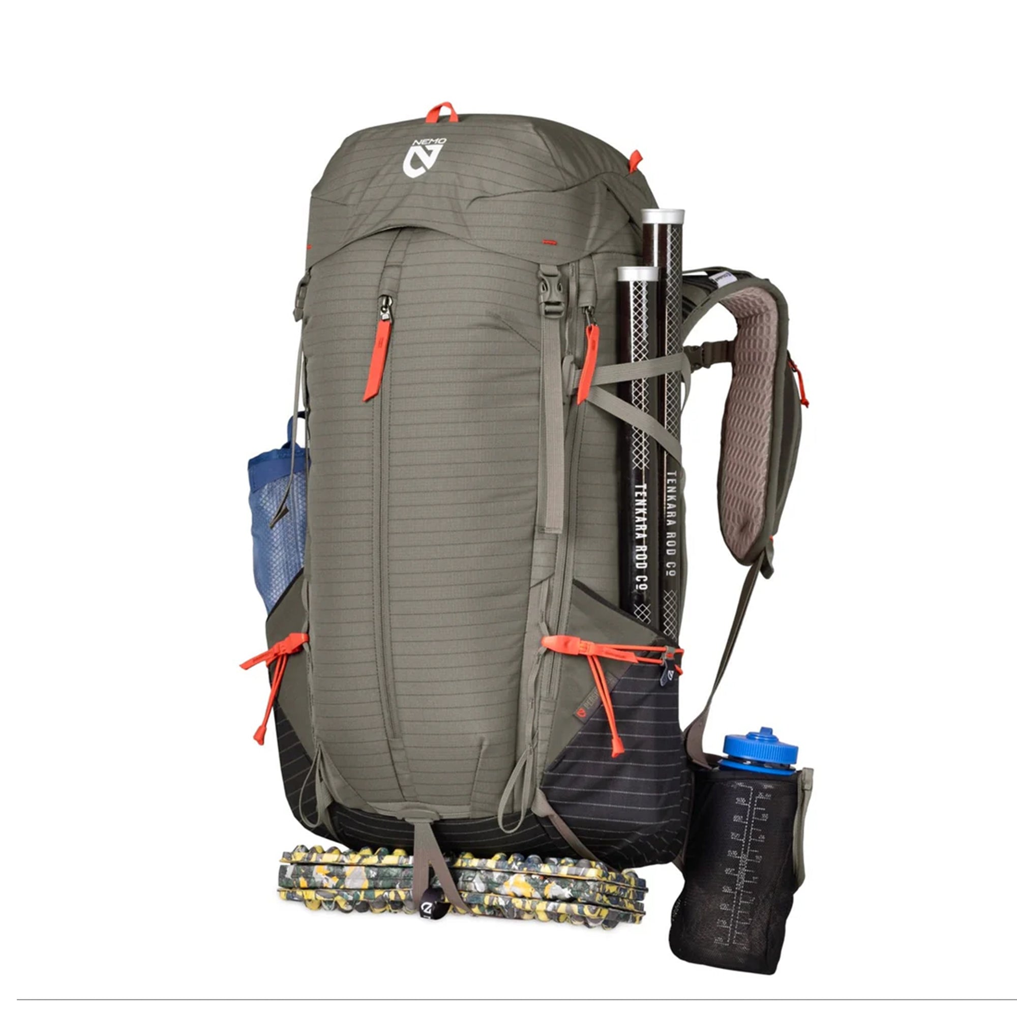 NEMO Nimo Parsist Men's 45L