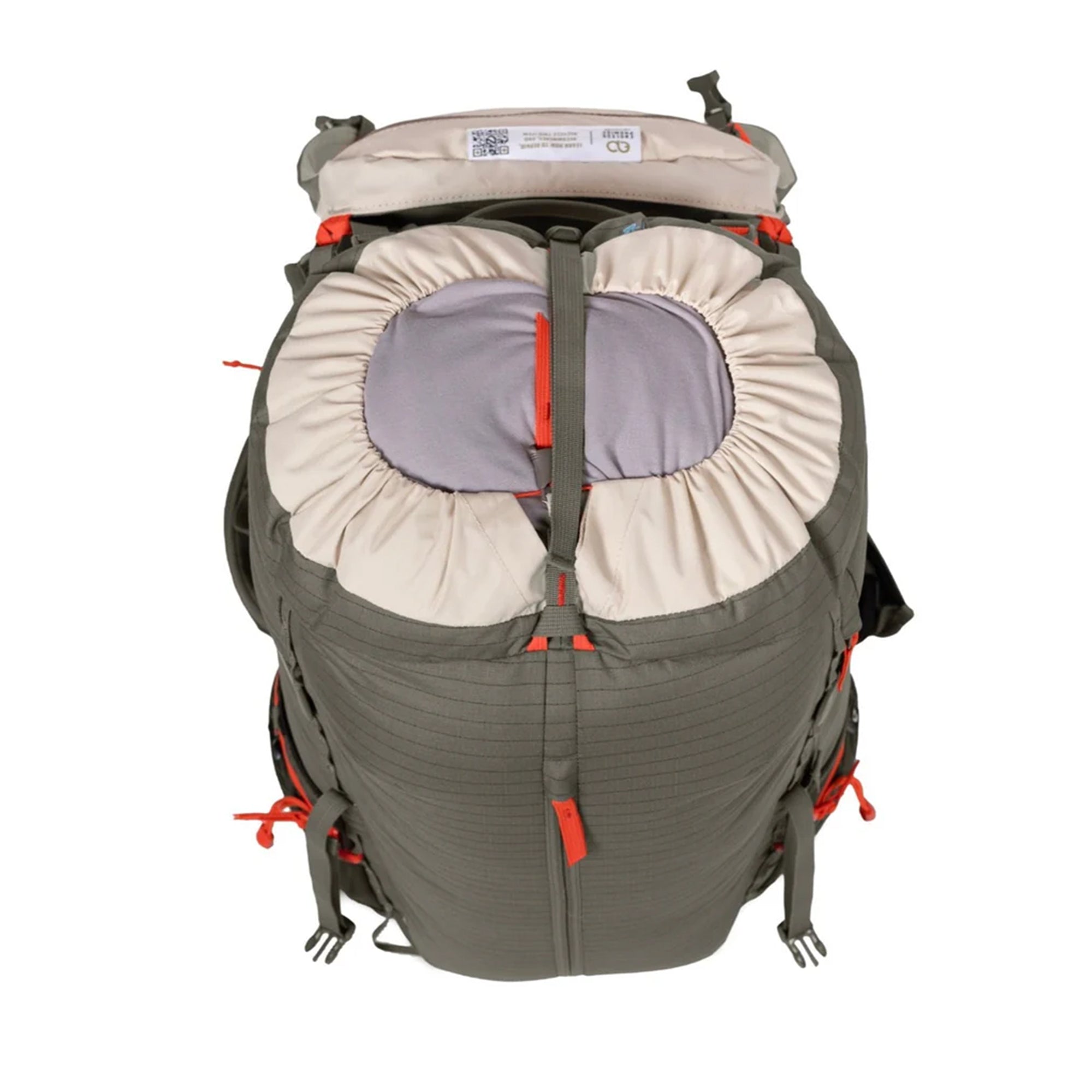 NEMO Nimo Parsist Men's 45L