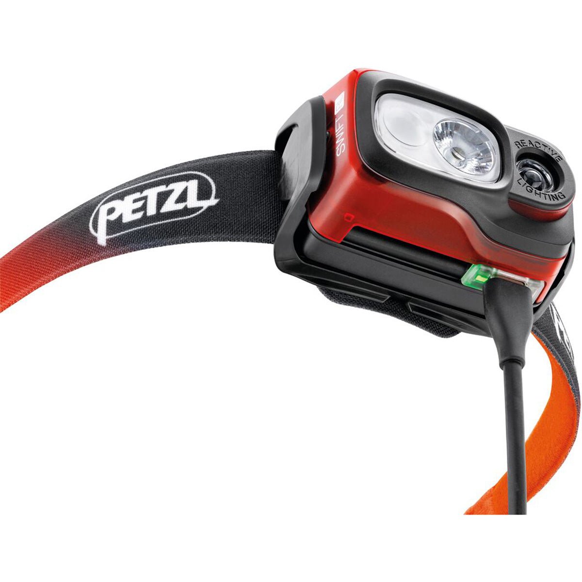 PETZL ペツル スイフト RL - STRIDE LAB ONLINE STORE（ストライド ラボ）