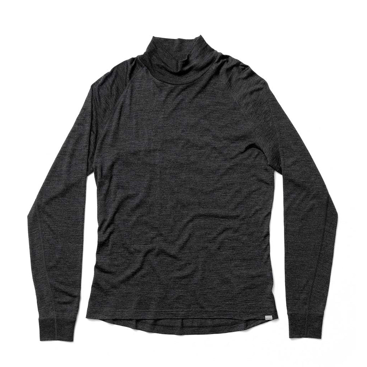 フーディニ メンズ アクティビスト タートルネック - STRIDE LAB ONLINE STORE（ストライド ラボ）