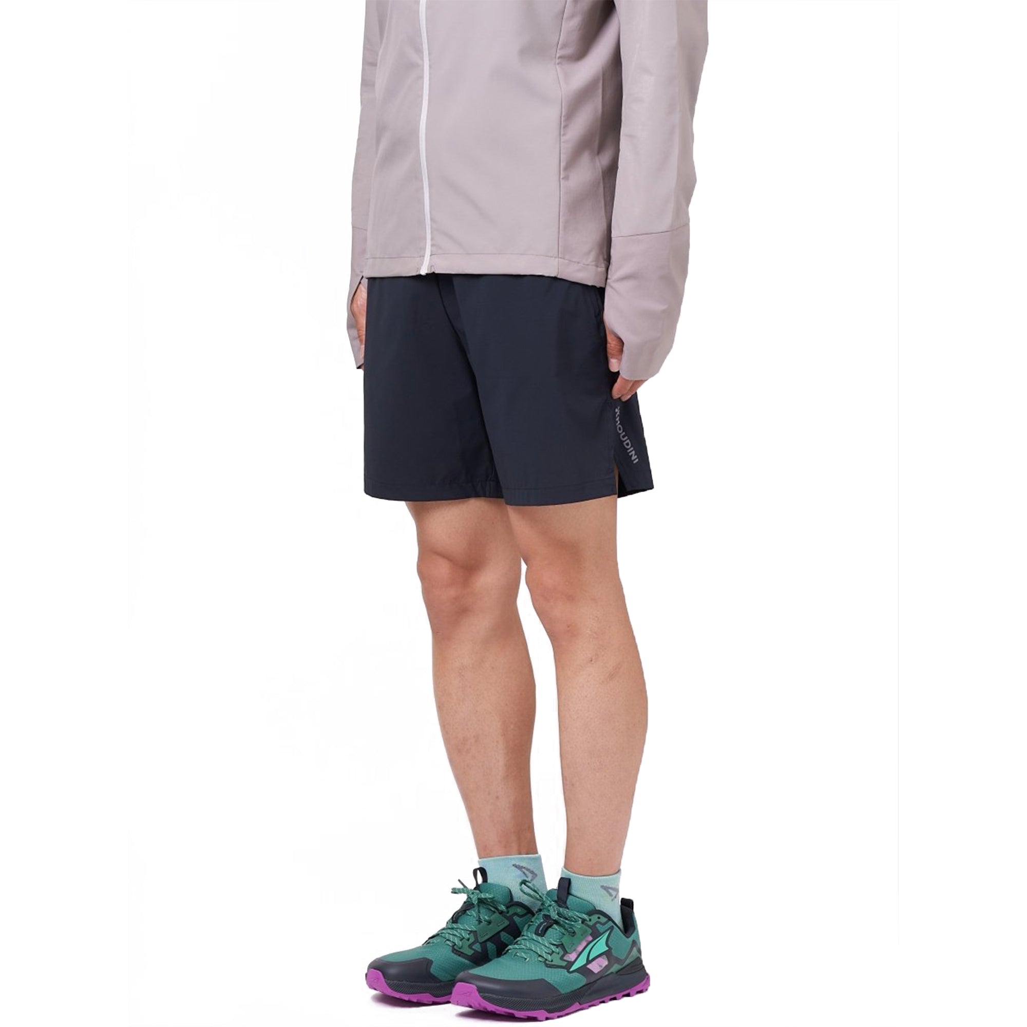 Houdini Hoodini男士步調燈短褲