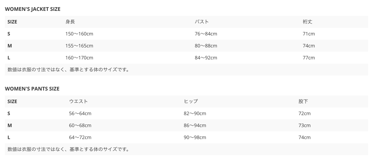 ティートンブロス ベイパー ロングスリーブ ウィメンズ - STRIDE LAB ONLINE STORE（ストライド ラボ）