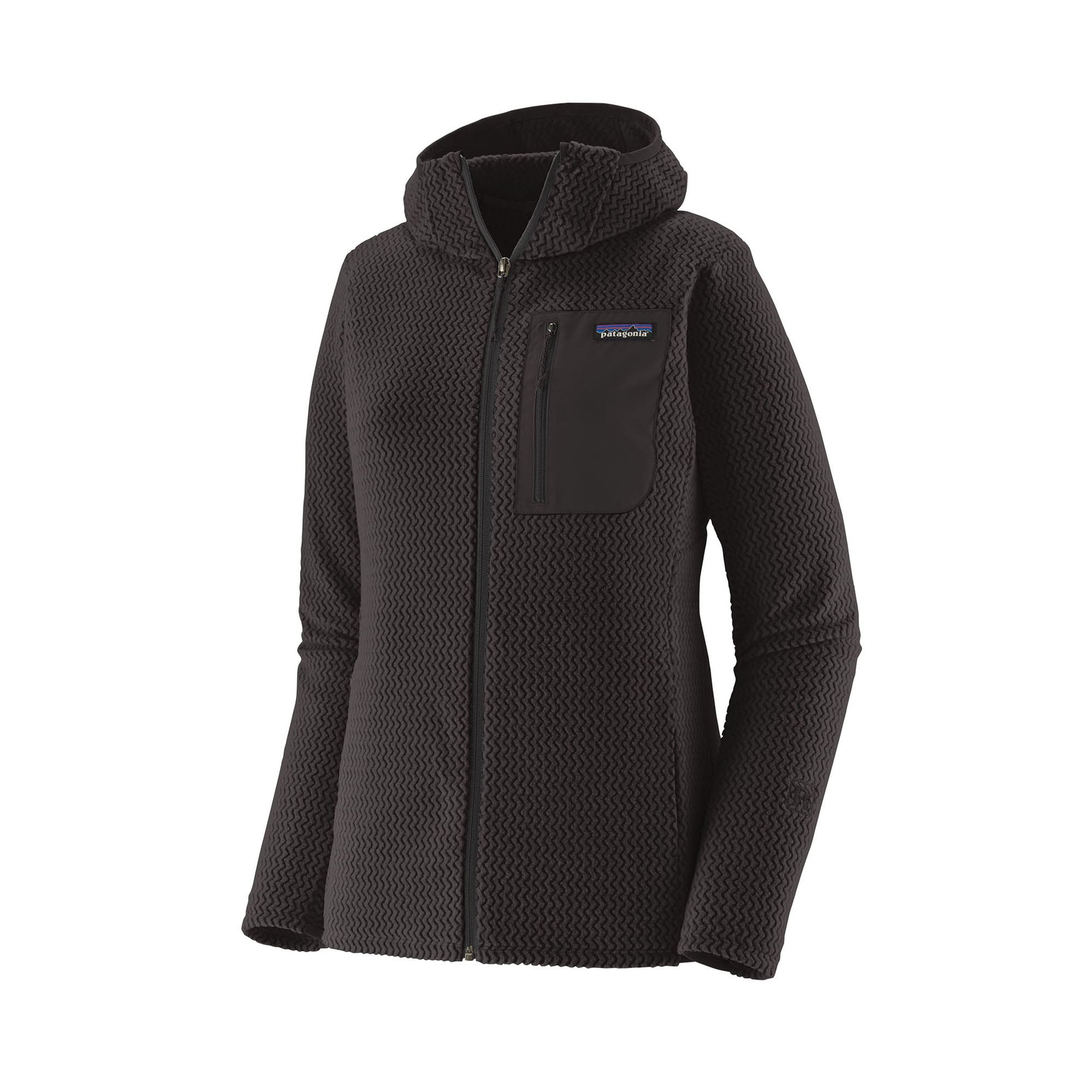 R1 Air Full-Zip Hoody Men's