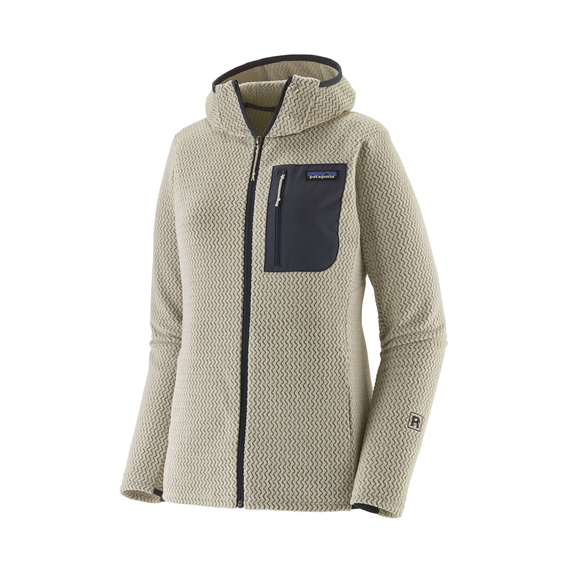 R1 Air Full-Zip Hoody Women's