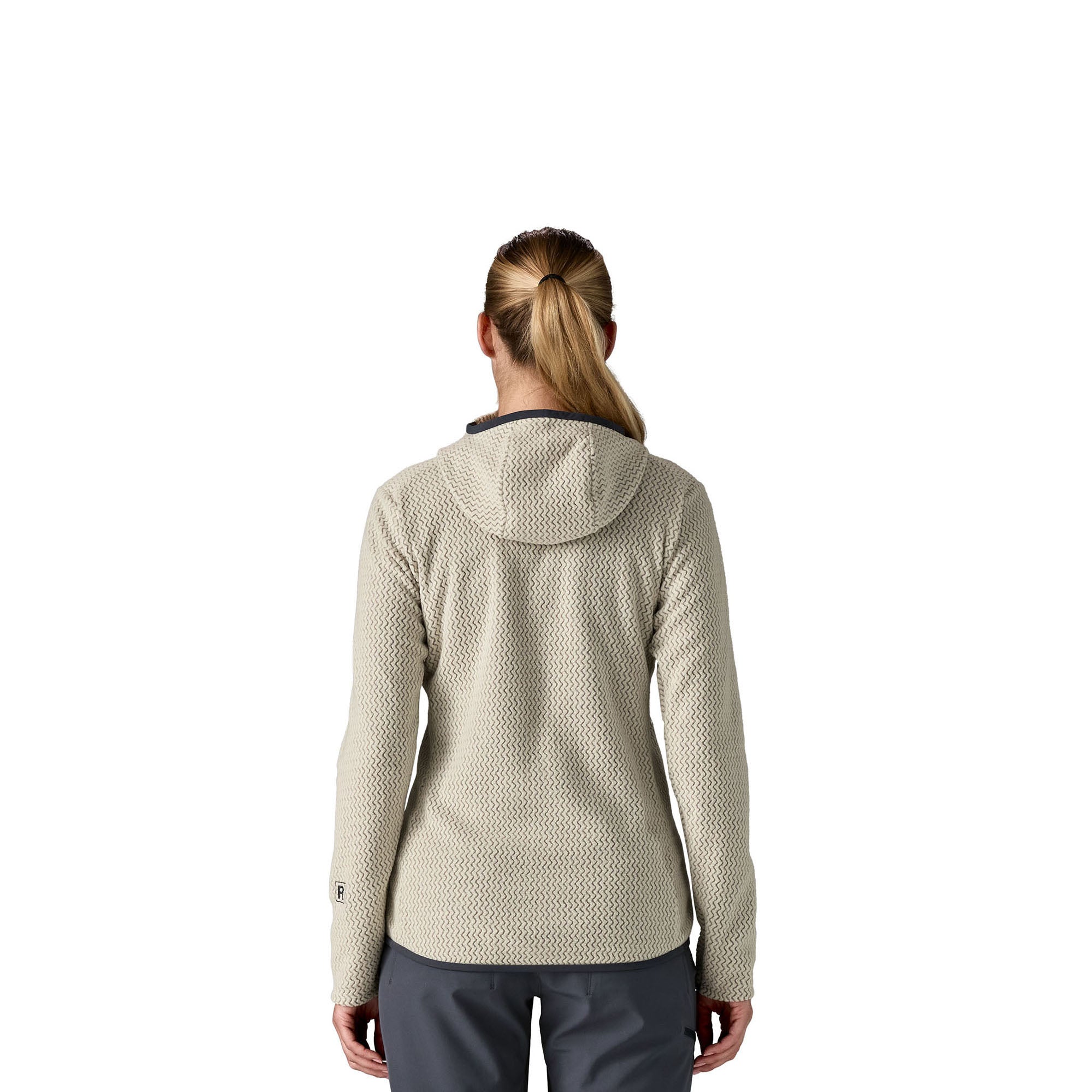 R1 Air Full-Zip Hoody Women's