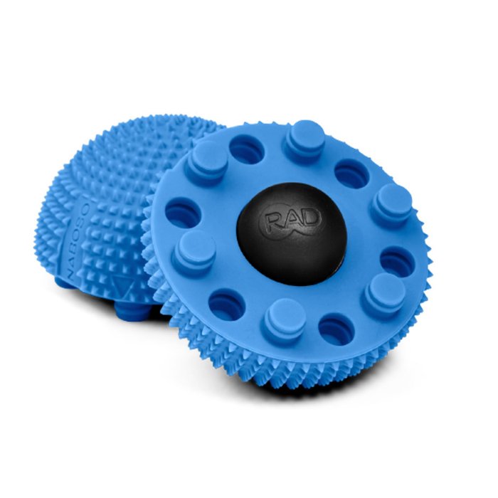 ラド ニューロボール RAD NEURO BALL [RAD ラド] 足裏ケア 足底筋膜炎 足裏の感覚入力 ランニングフォームの - STRIDE LAB ONLINE STORE（ストライド ラボ）