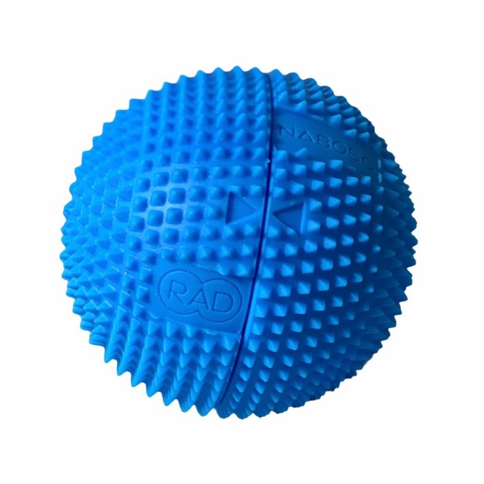 ラド ニューロボール RAD NEURO BALL [RAD ラド] 足裏ケア 足底筋膜炎 足裏の感覚入力 ランニングフォームの - STRIDE LAB ONLINE STORE（ストライド ラボ）