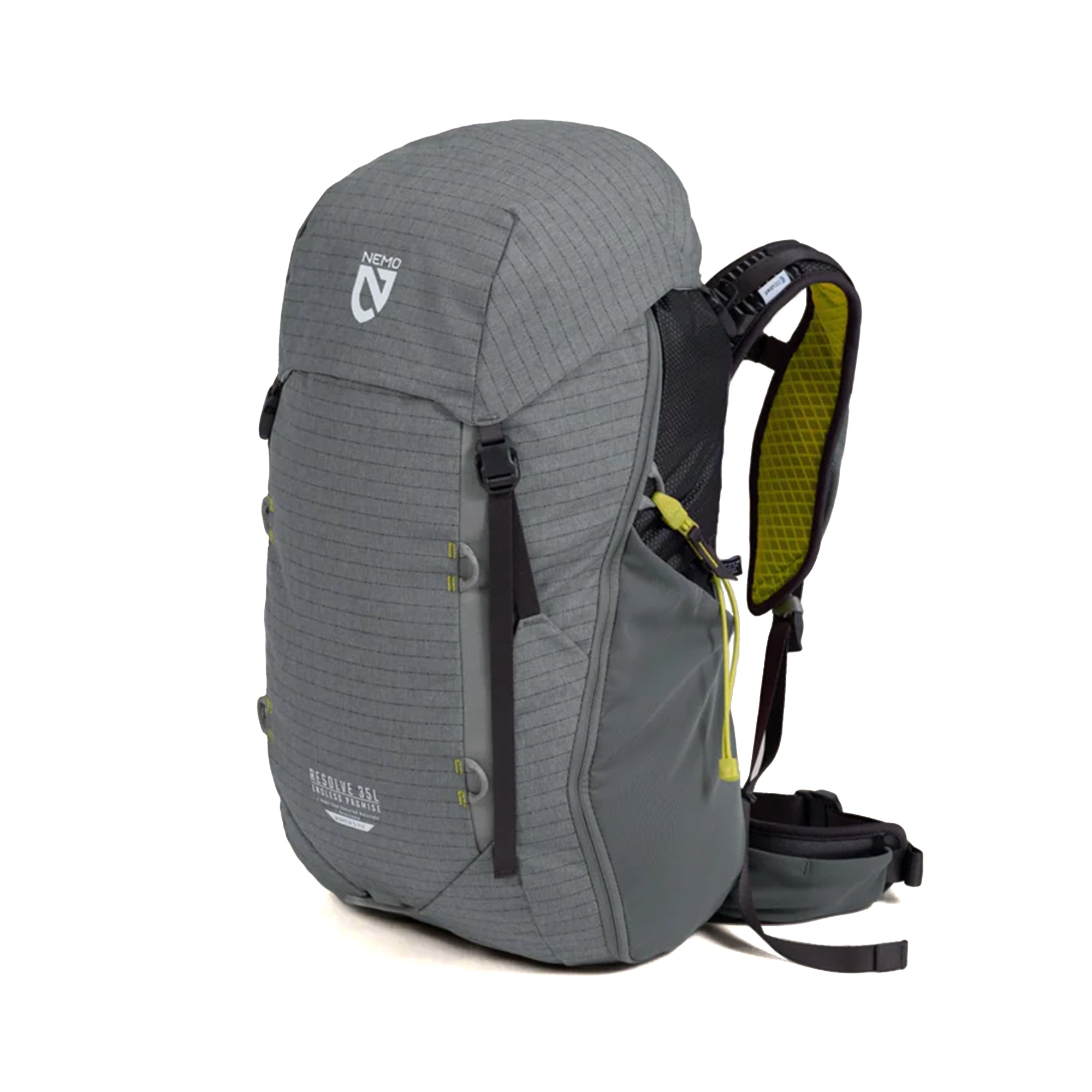 Resolve 35L Men's