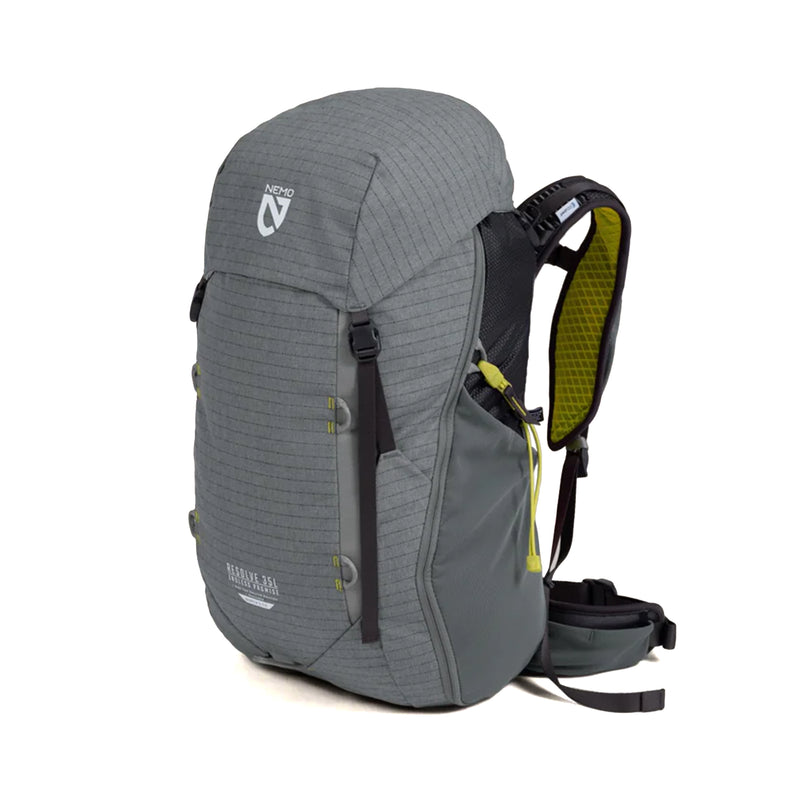 Resolve 35L Men's