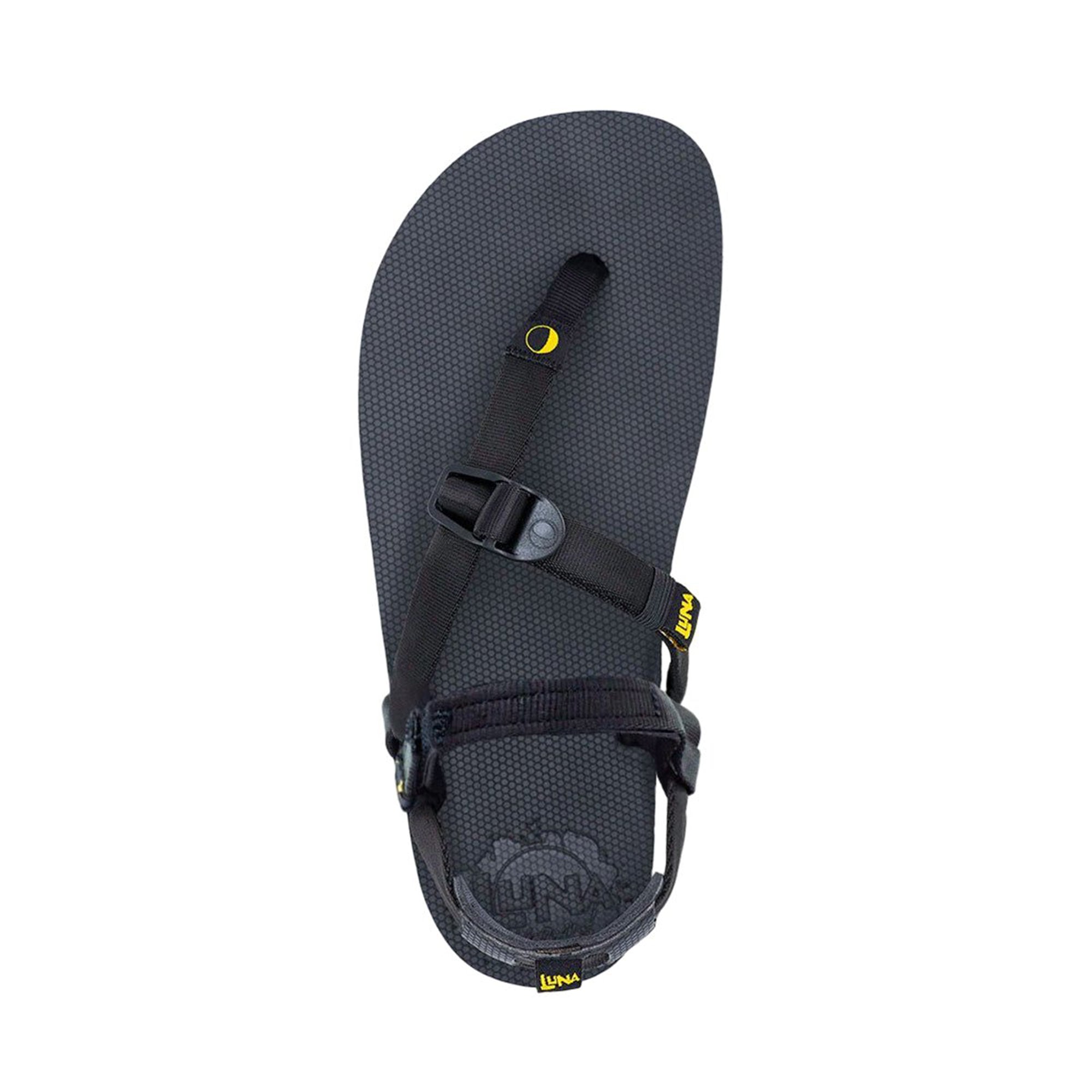 Luna涼鞋Luna涼鞋復古