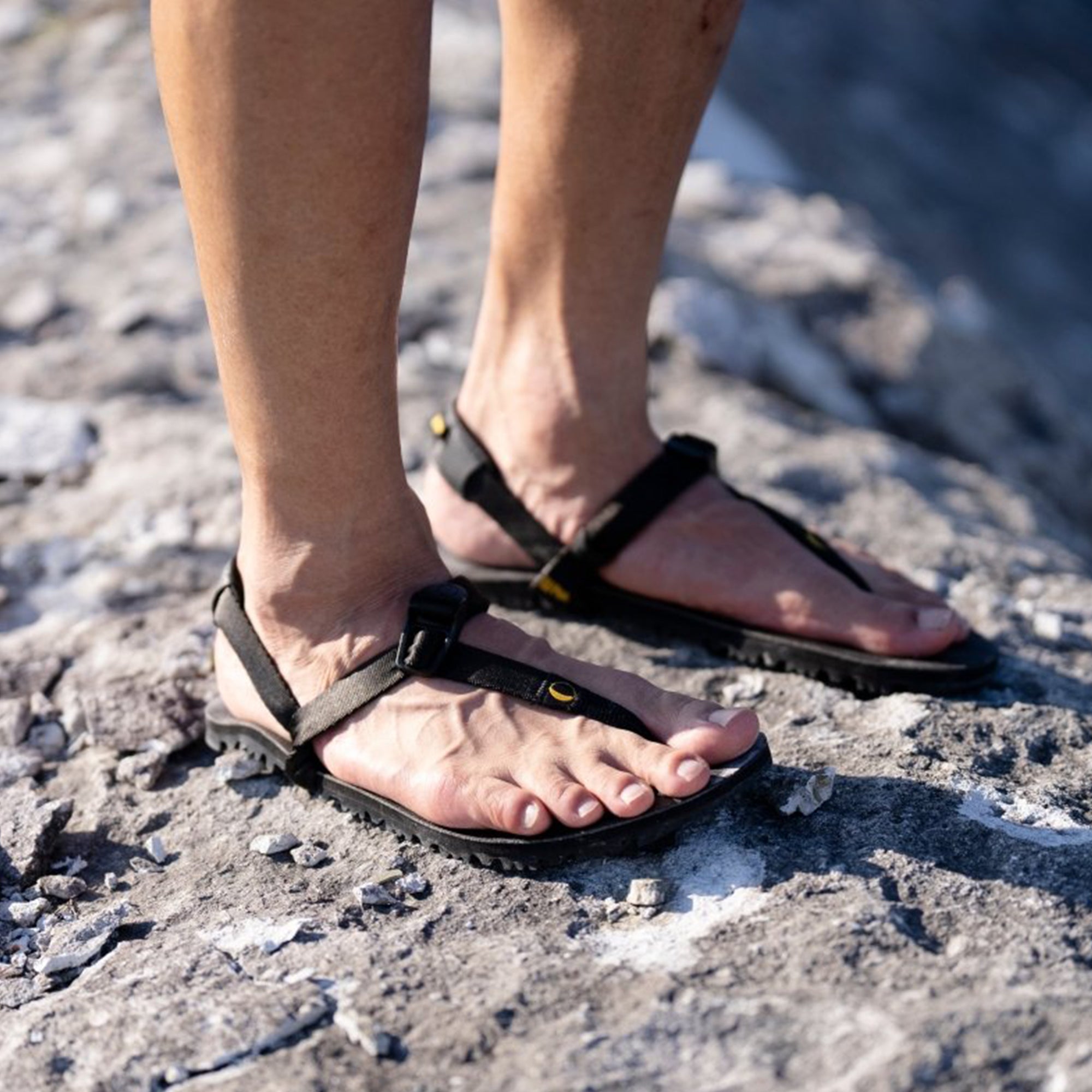 Luna涼鞋Luna涼鞋復古OSO furaco