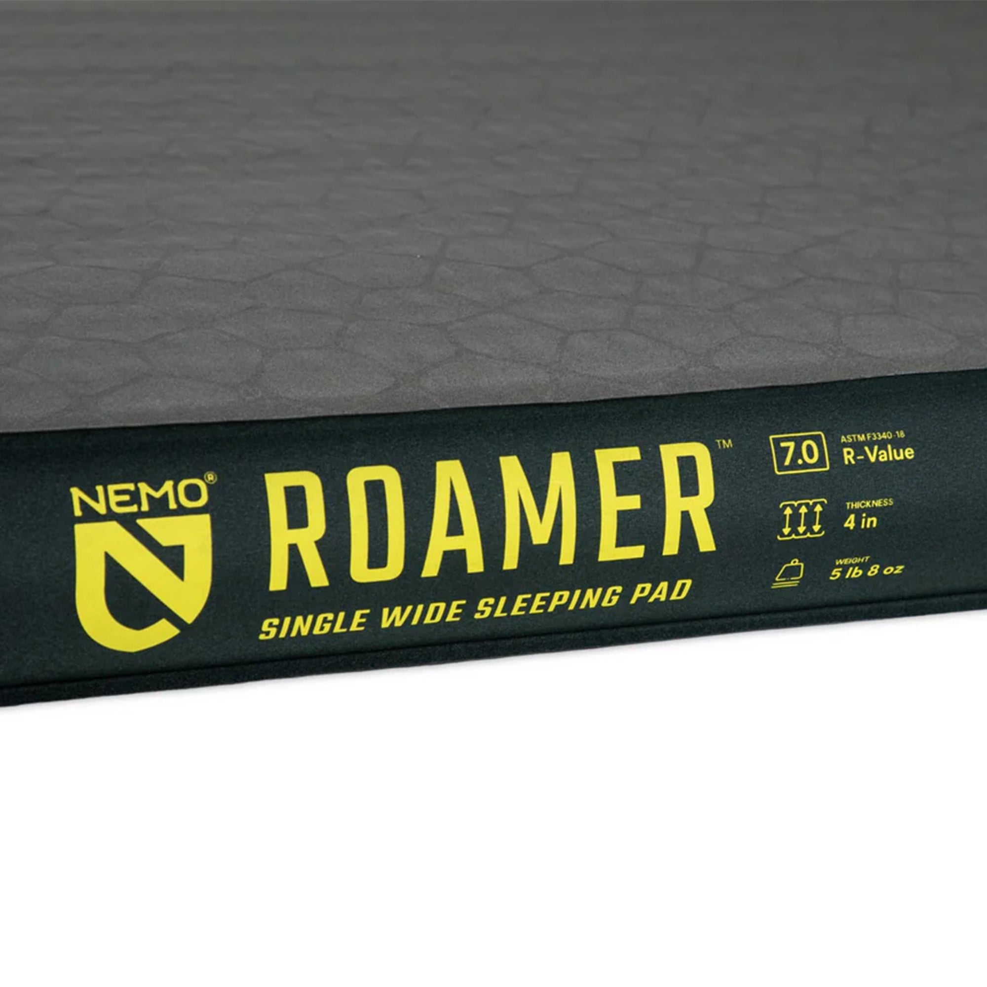 Roamer Single Wide 2026
