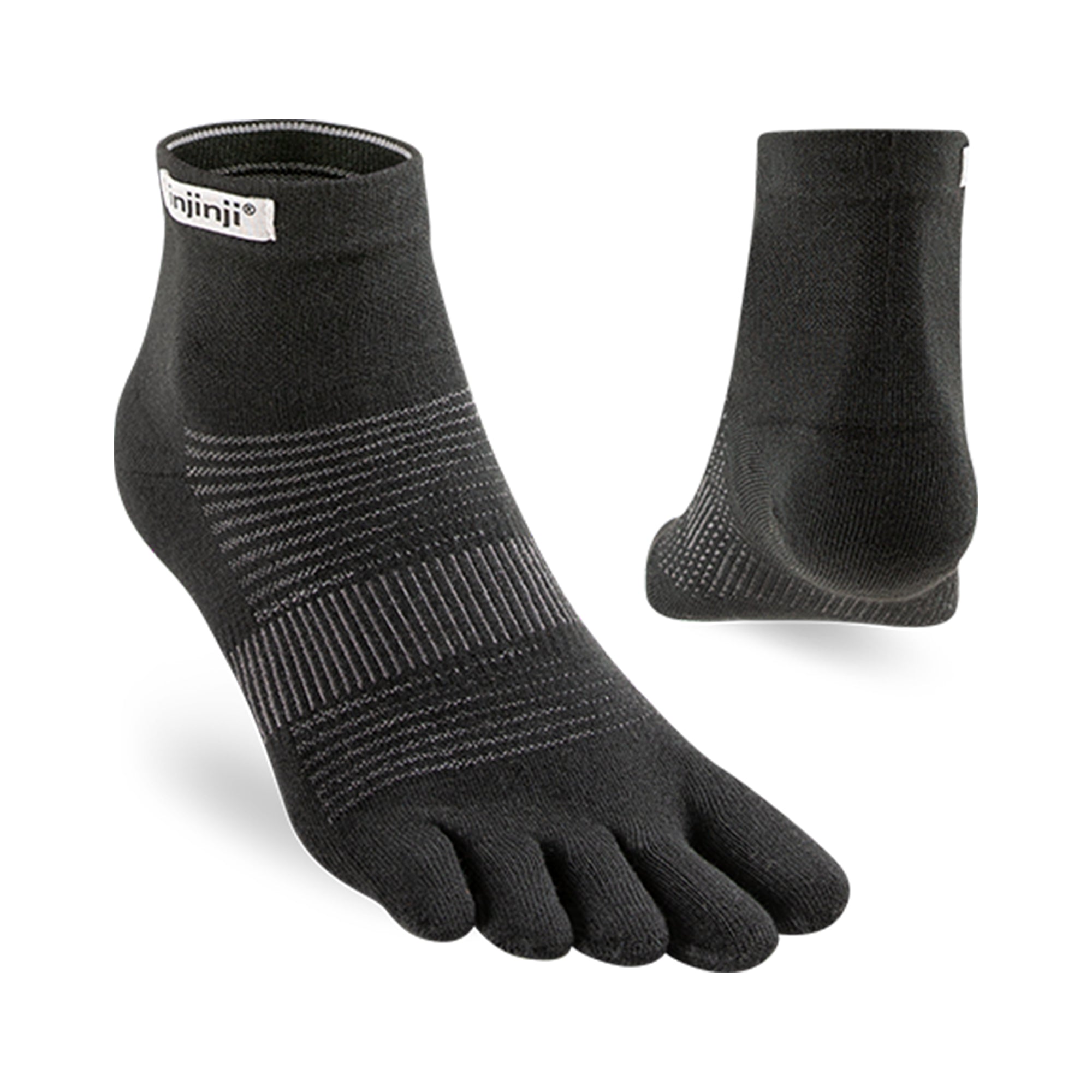 Run Lightweight Mini Crew