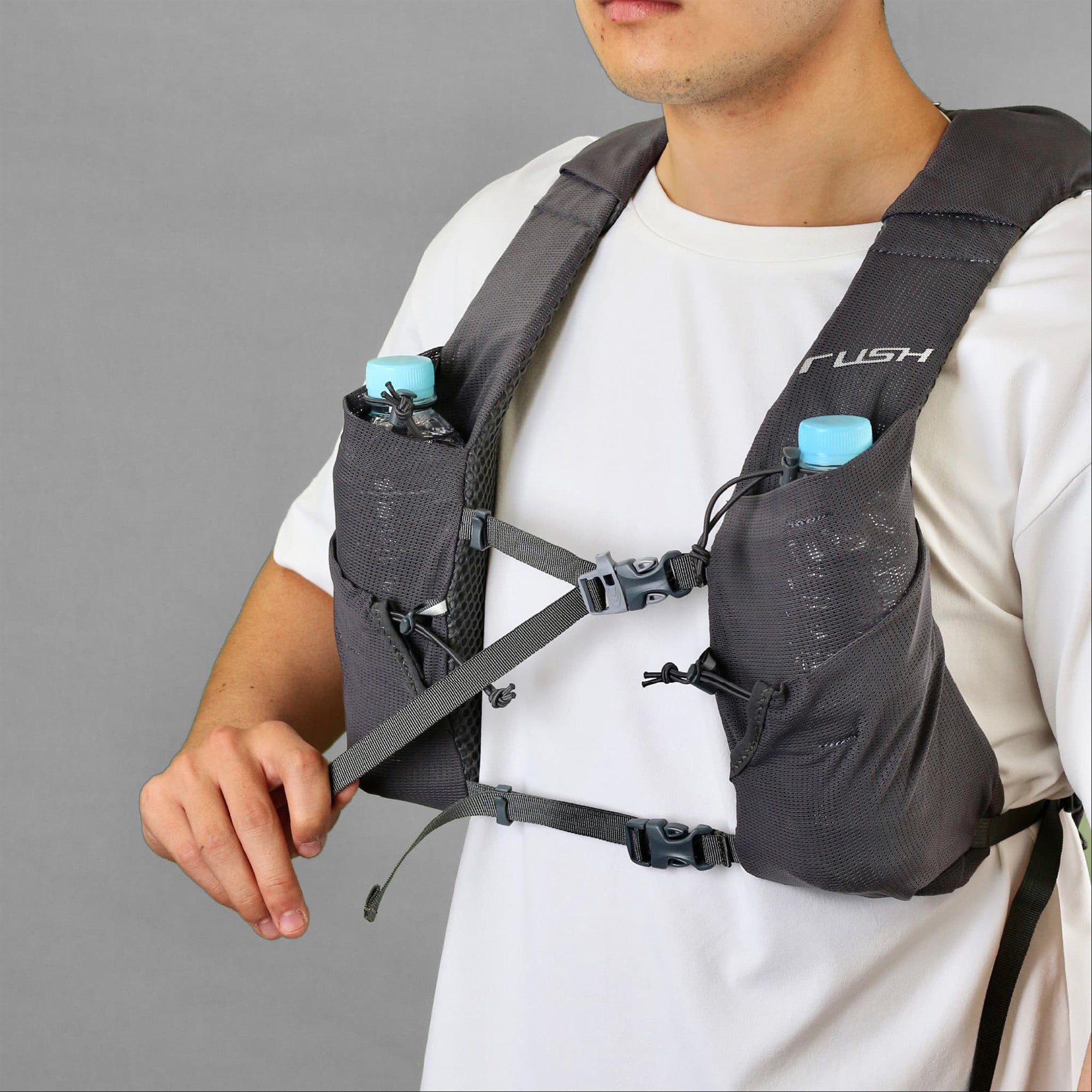 Rush 10 [PAAGO WORKS Purgo Works] Toleran Zack 9.5L