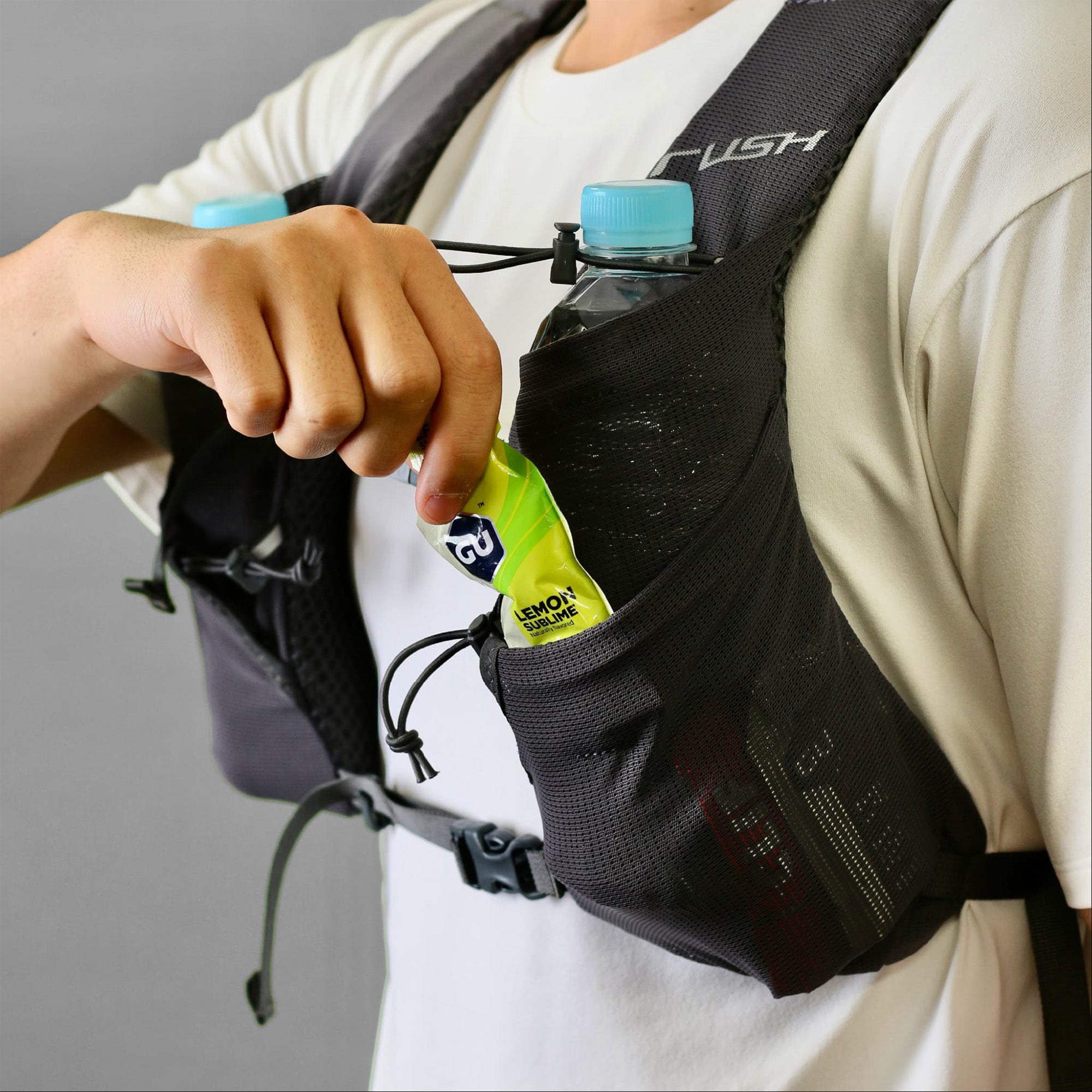 Rush 10 [PAAGO WORKS Purgo Works] Toleran Zack 9.5L