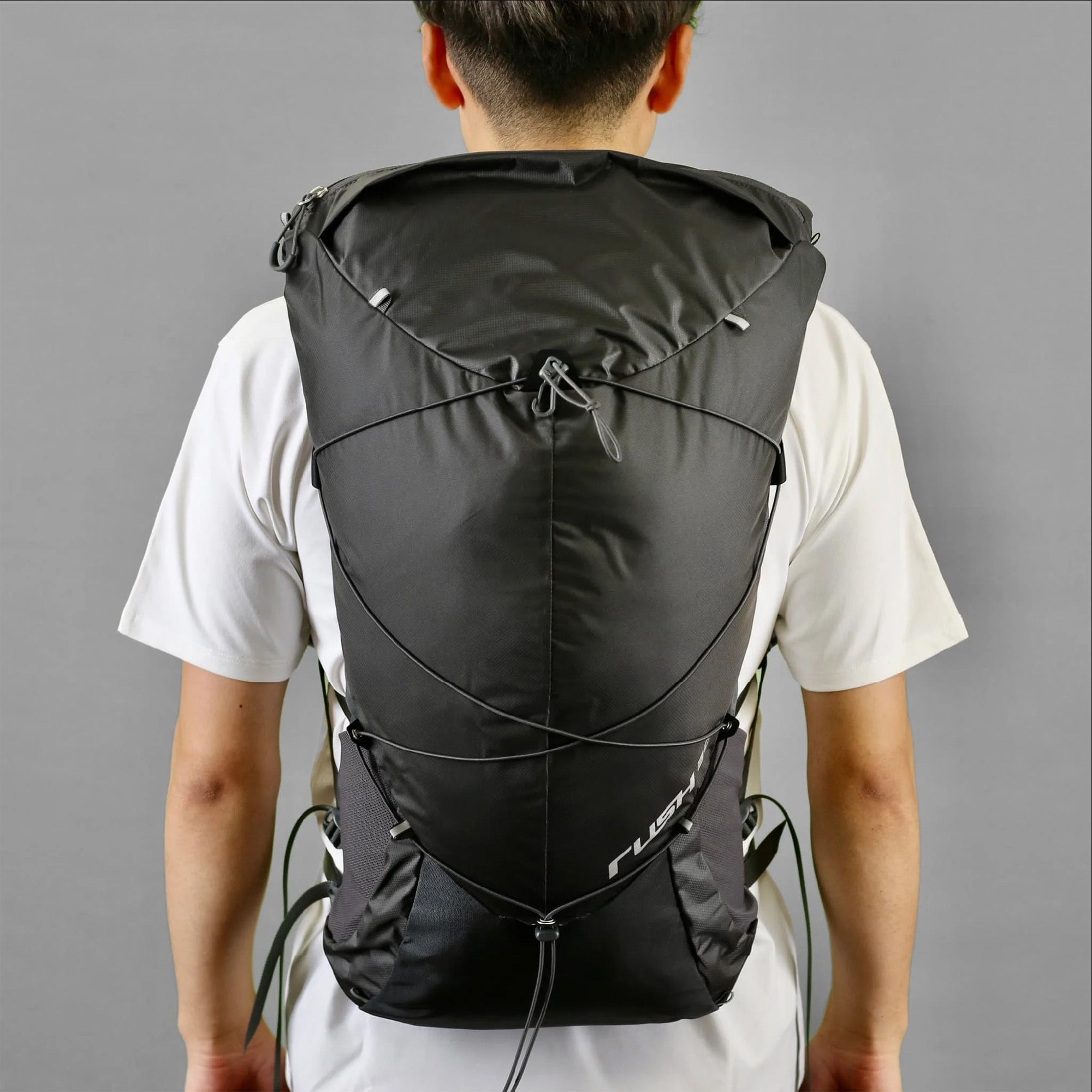 Rush 30 [PAAGO WORKS Purgo Works] Backpack 30L