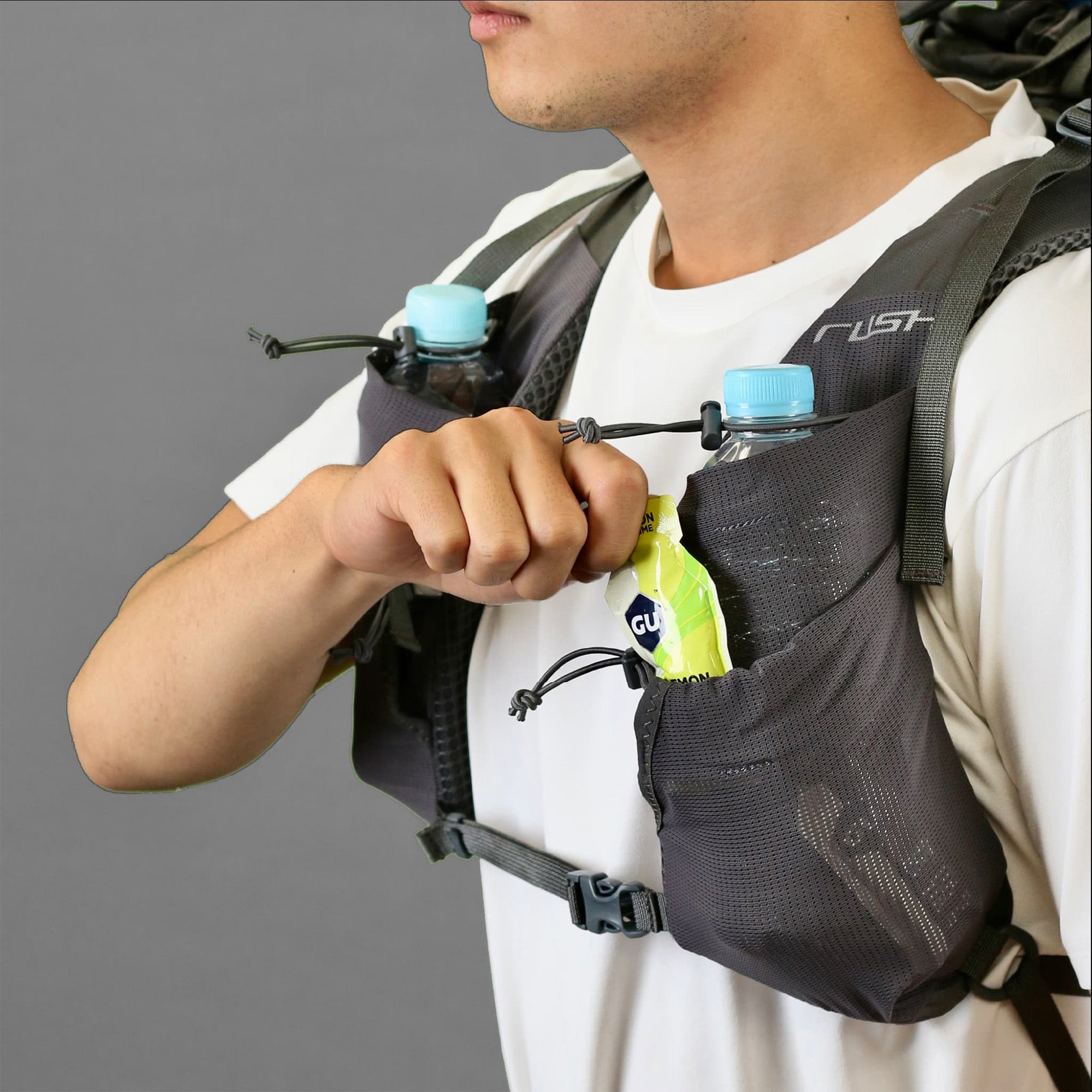 Rush 30 [PAAGO WORKS Purgo Works] Backpack 30L