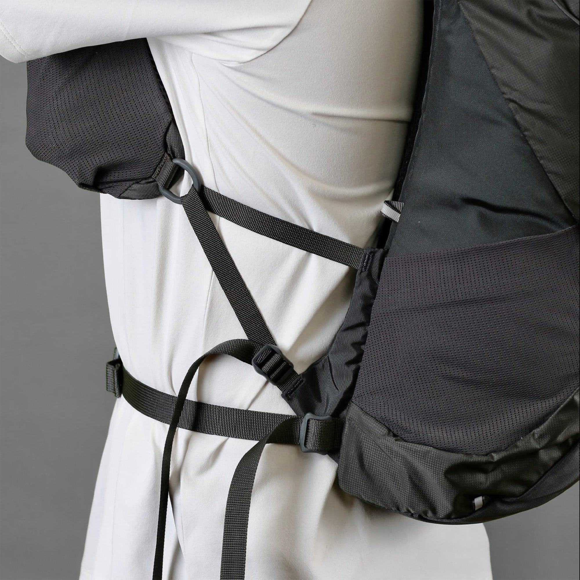 Rush 30 [PAAGO WORKS Purgo Works] Backpack 30L