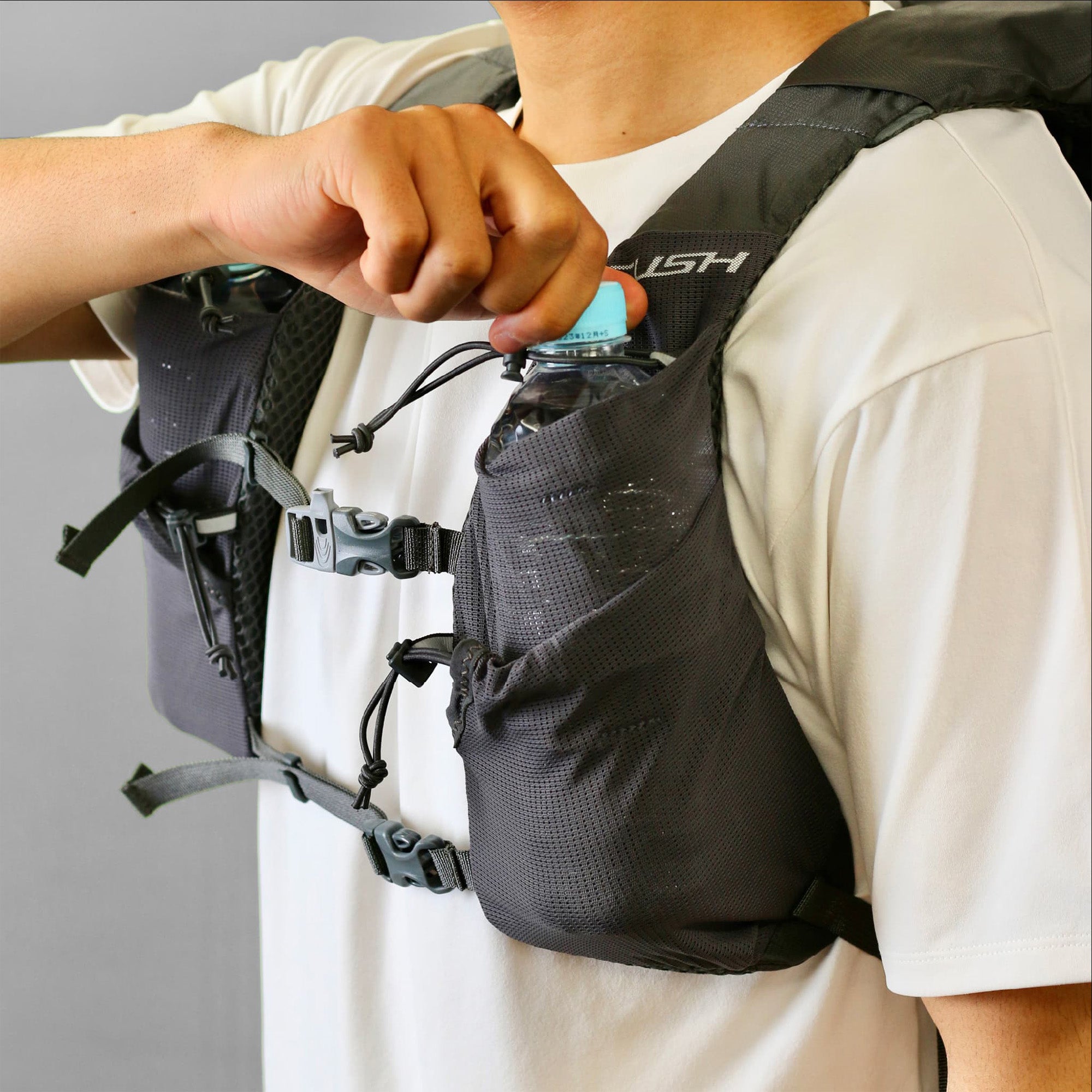 Rush 30 [PAAGO WORKS Purgo Works] Backpack 30L