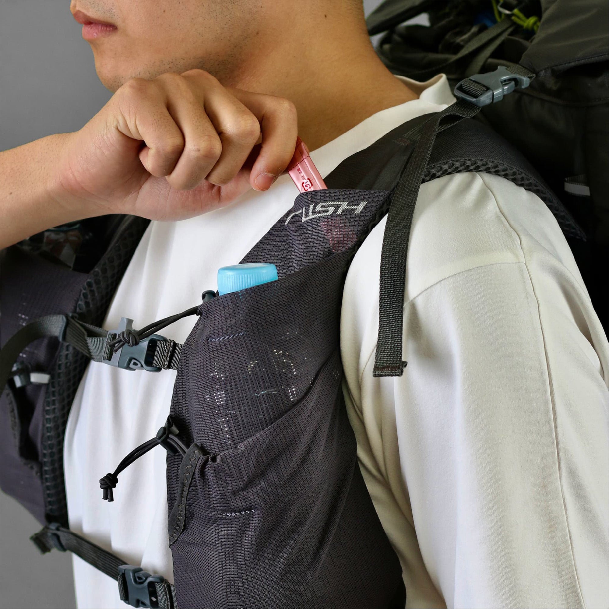 Rush 30 [PAAGO WORKS Purgo Works] Backpack 30L