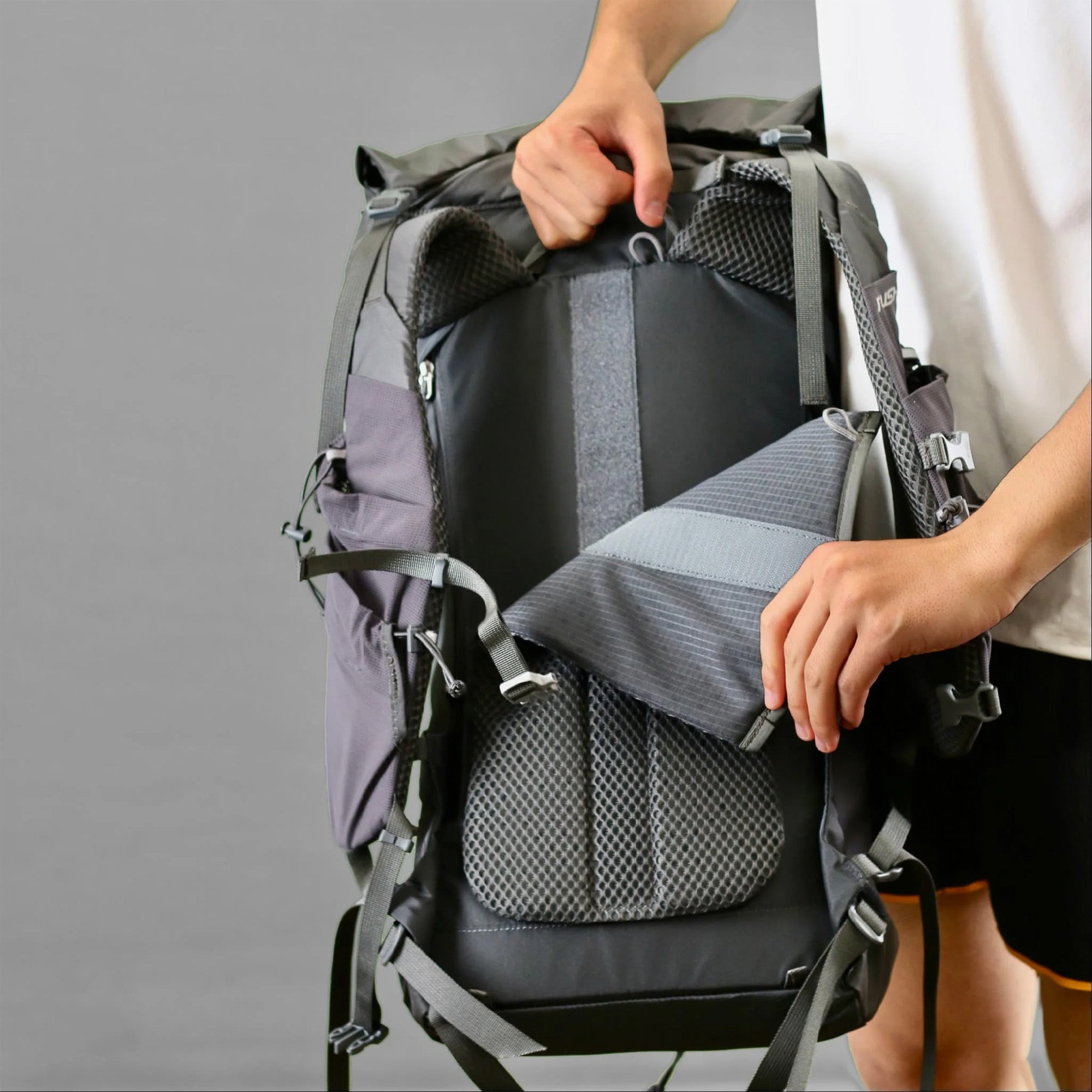 Rush 30 [PAAGO WORKS Purgo Works] Backpack 30L