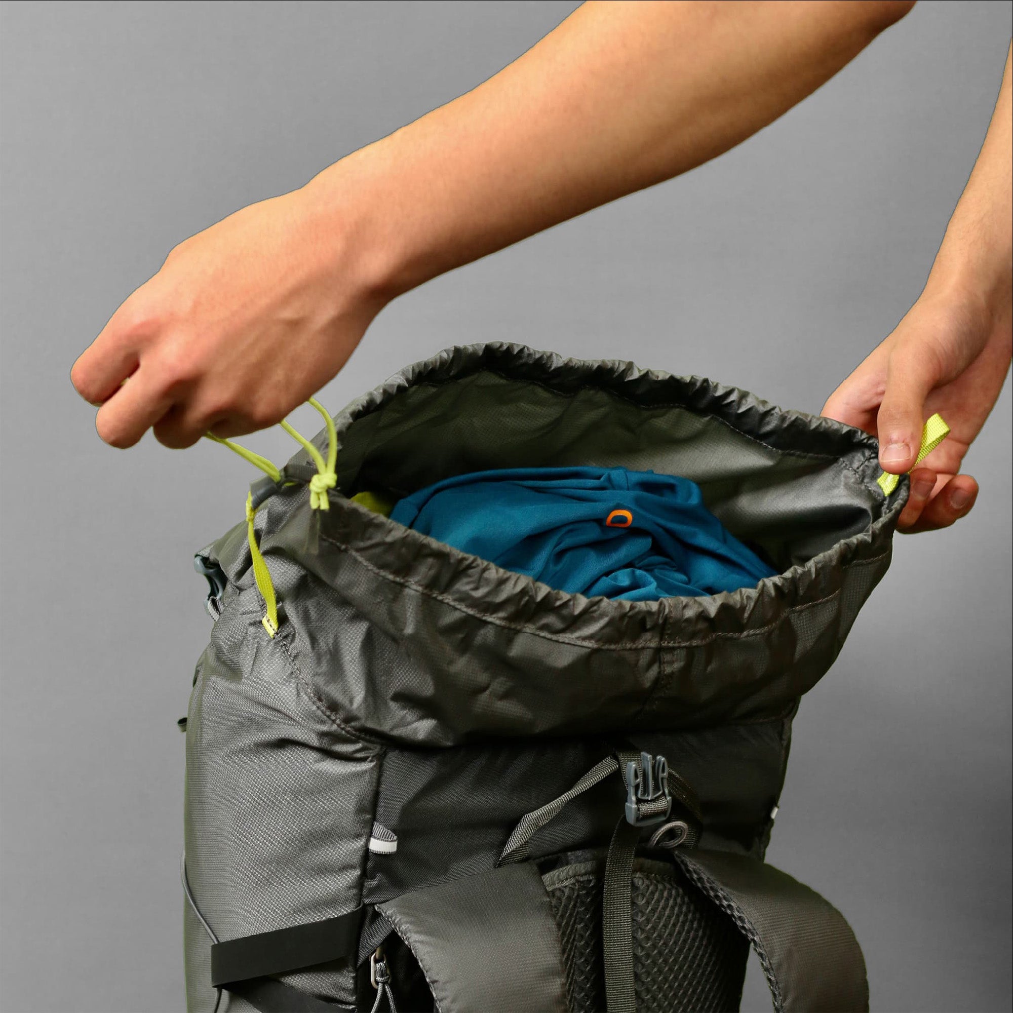 Rush 30 [PAAGO WORKS Purgo Works] Backpack 30L