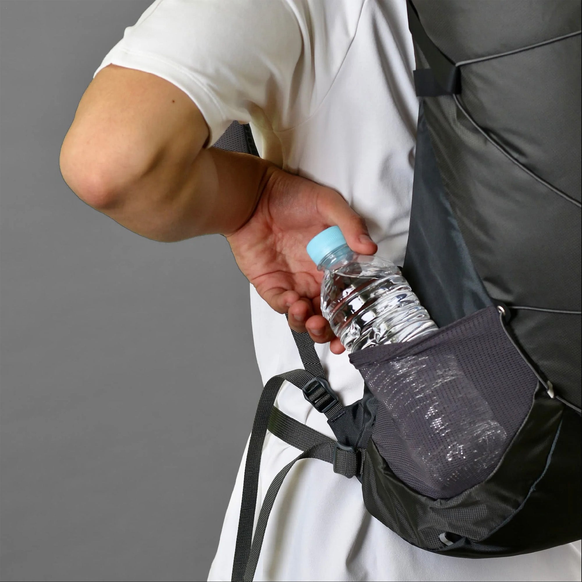 Rush 30 [PAAGO WORKS Purgo Works] Backpack 30L