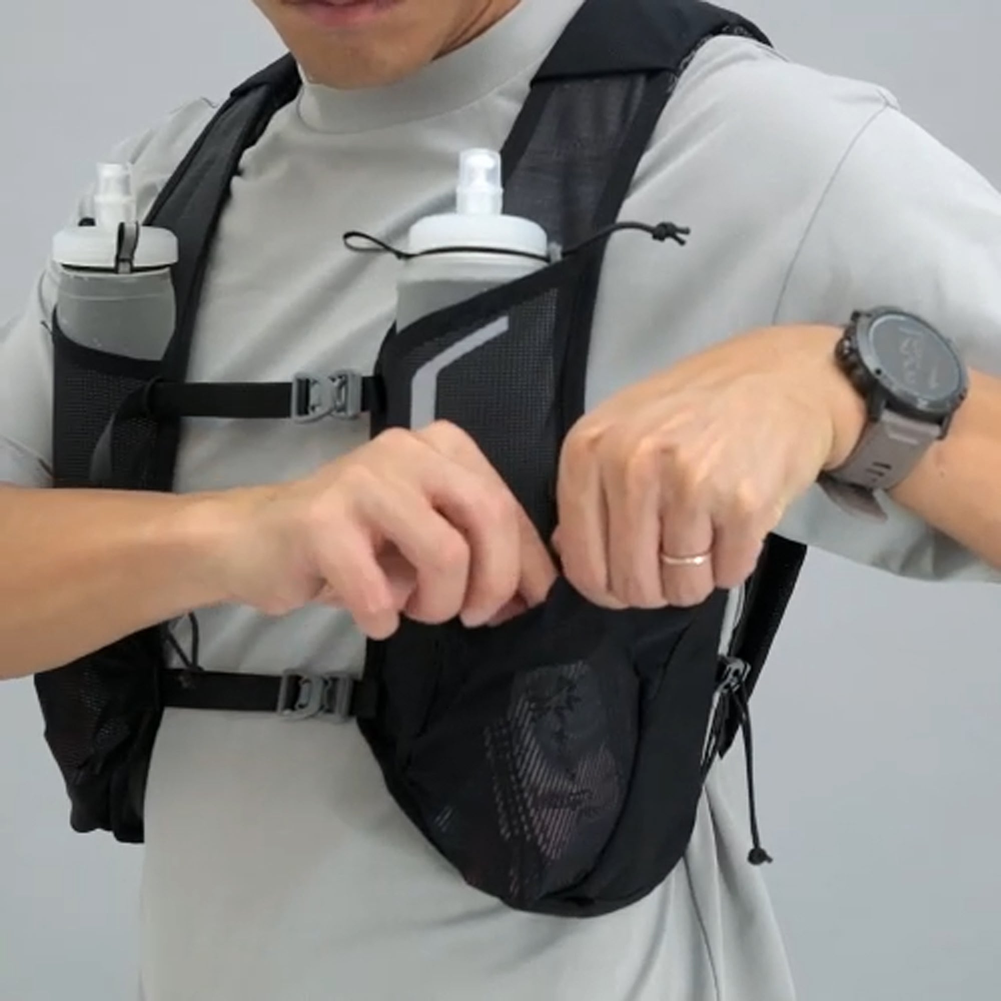 【再入荷時期未定】Rush 3R