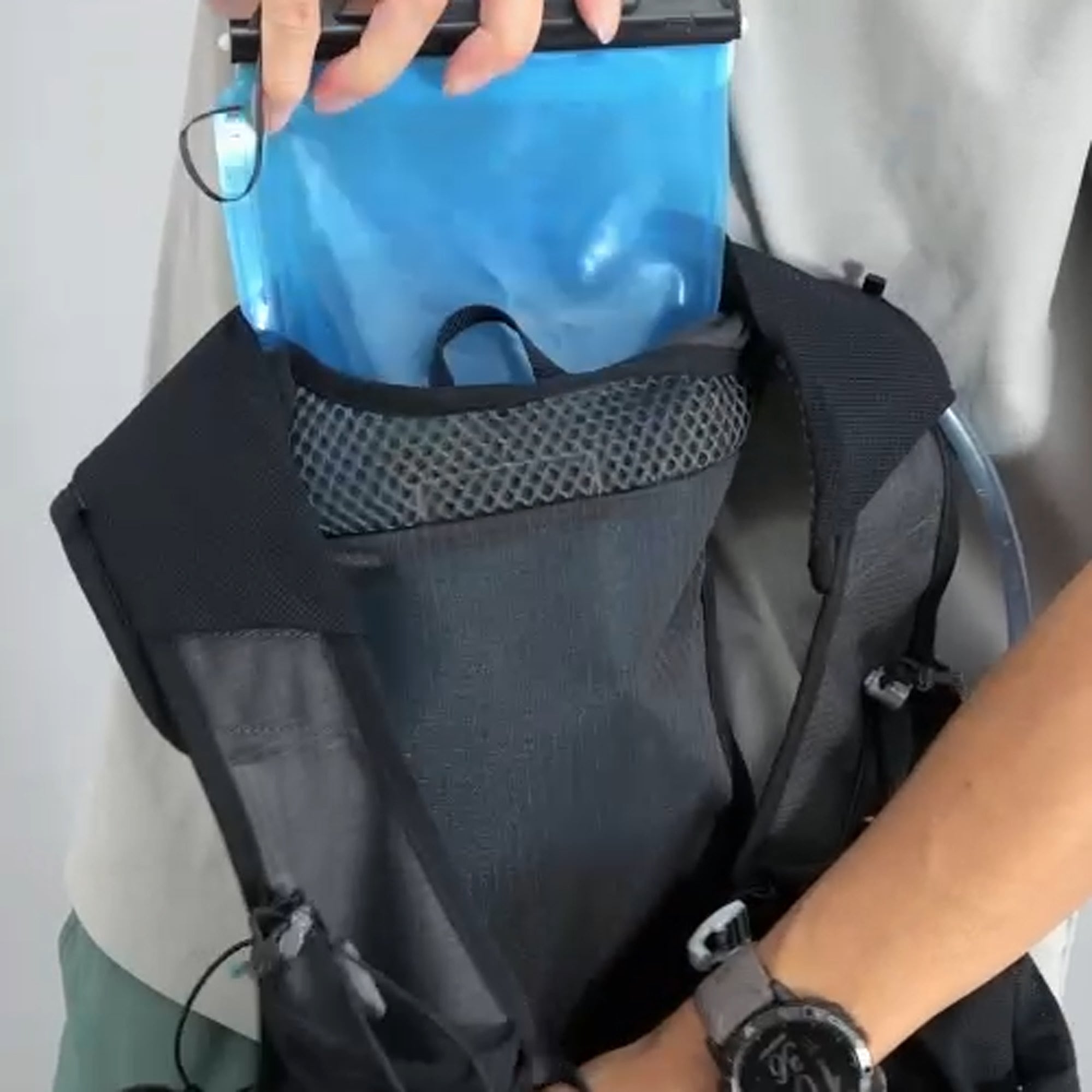【再入荷時期未定】Rush 3R