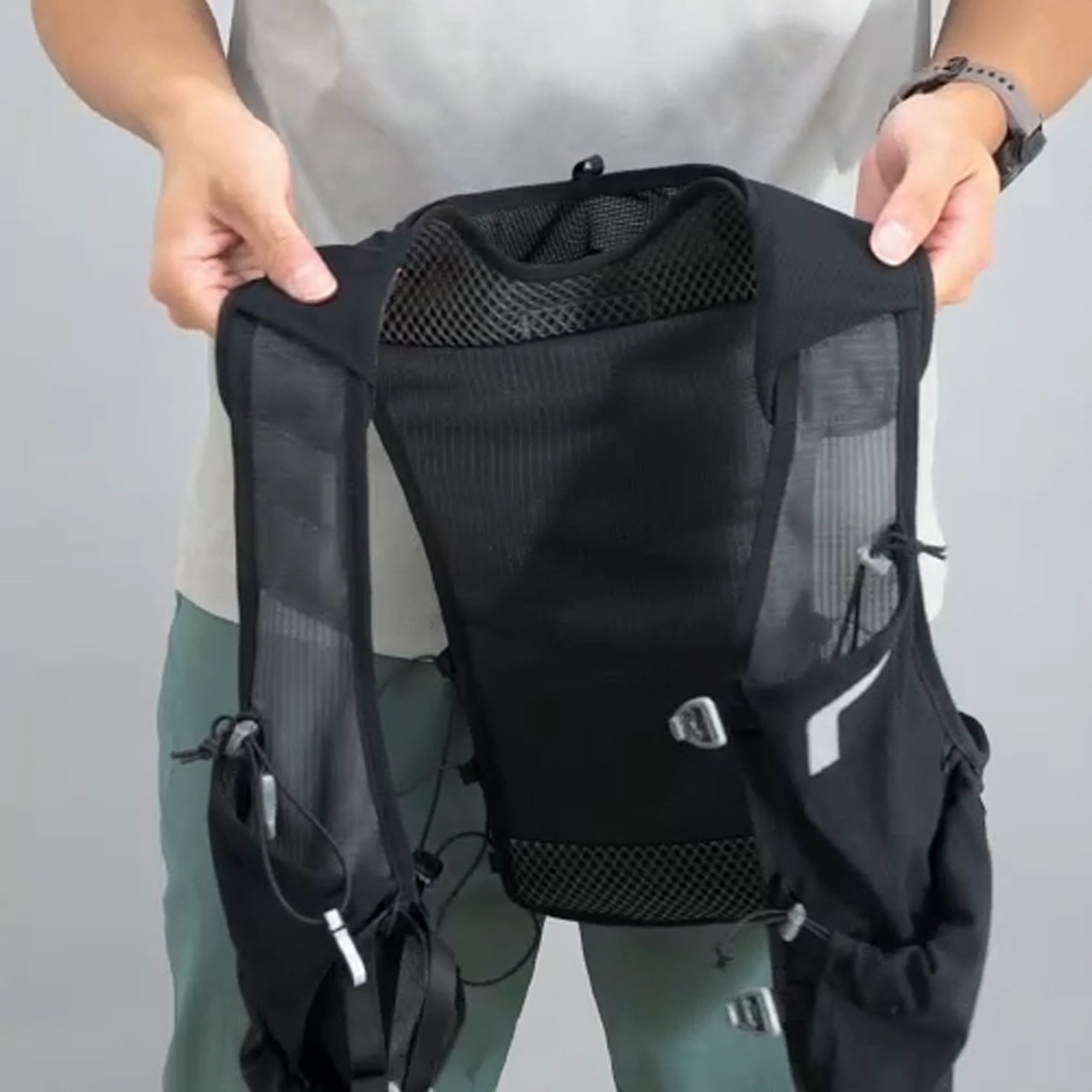 【再入荷時期未定】Rush 3R