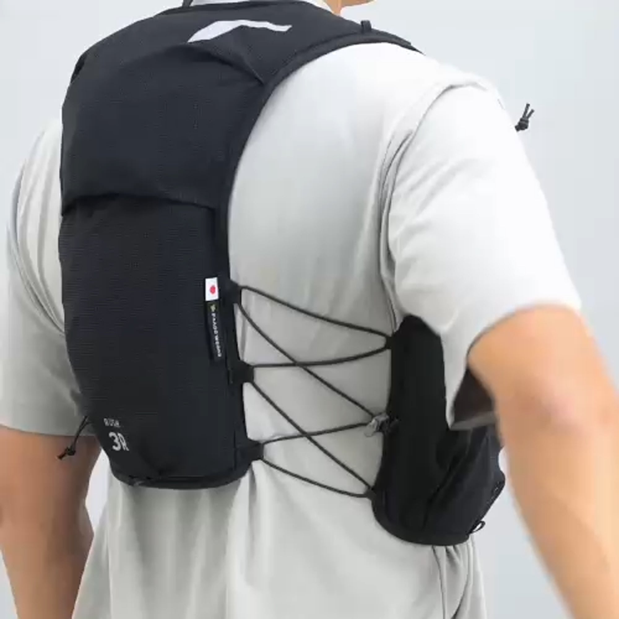 【再入荷時期未定】Rush 3R