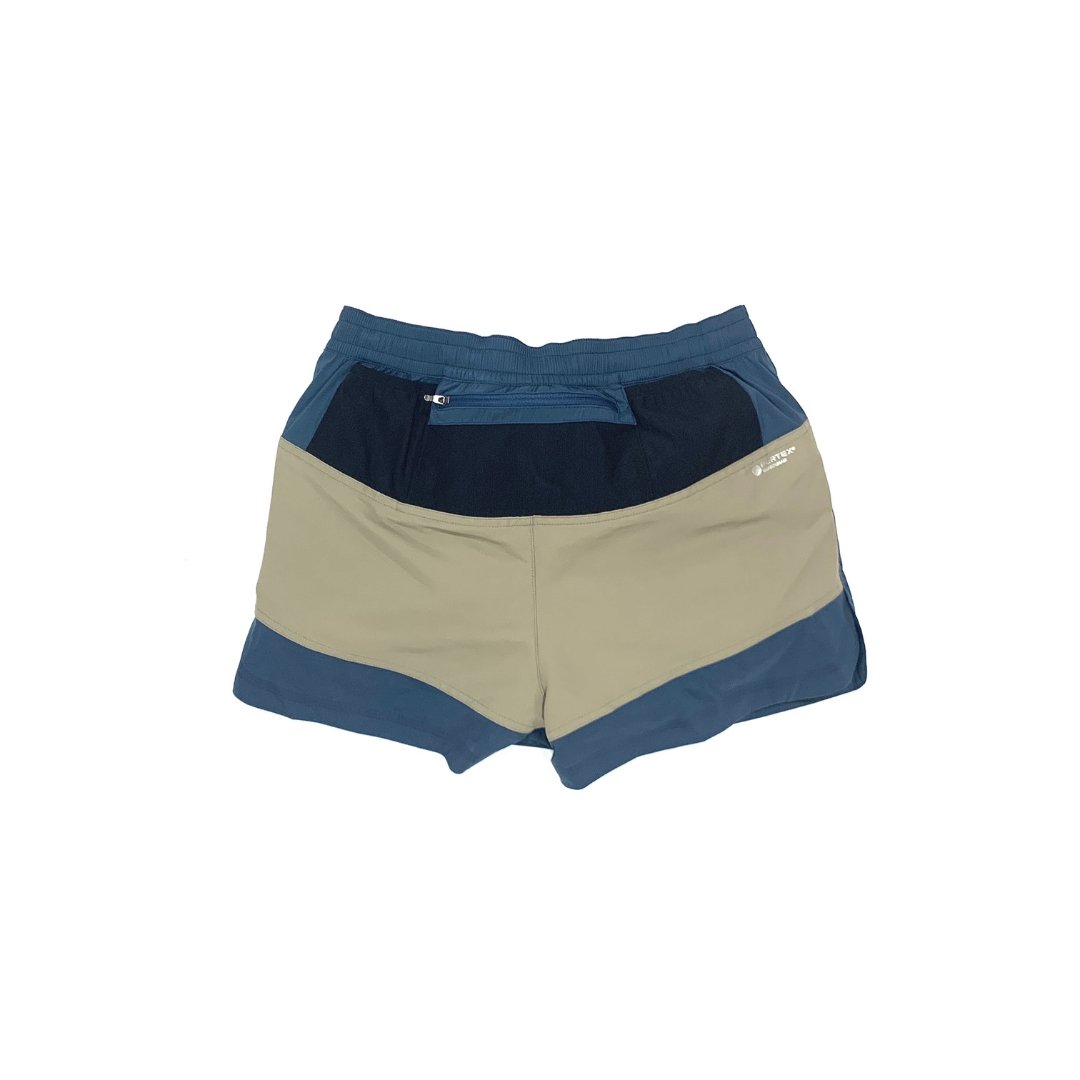 【SALE 30】 ウィメンズ エレベーション 5インチ ハイブリッドショーツ WS ELV1000 5in Hybrid Short [Teton Bros. ティートンブロス] - STRIDE LAB ONLINE STORE（ストライド ラボ）