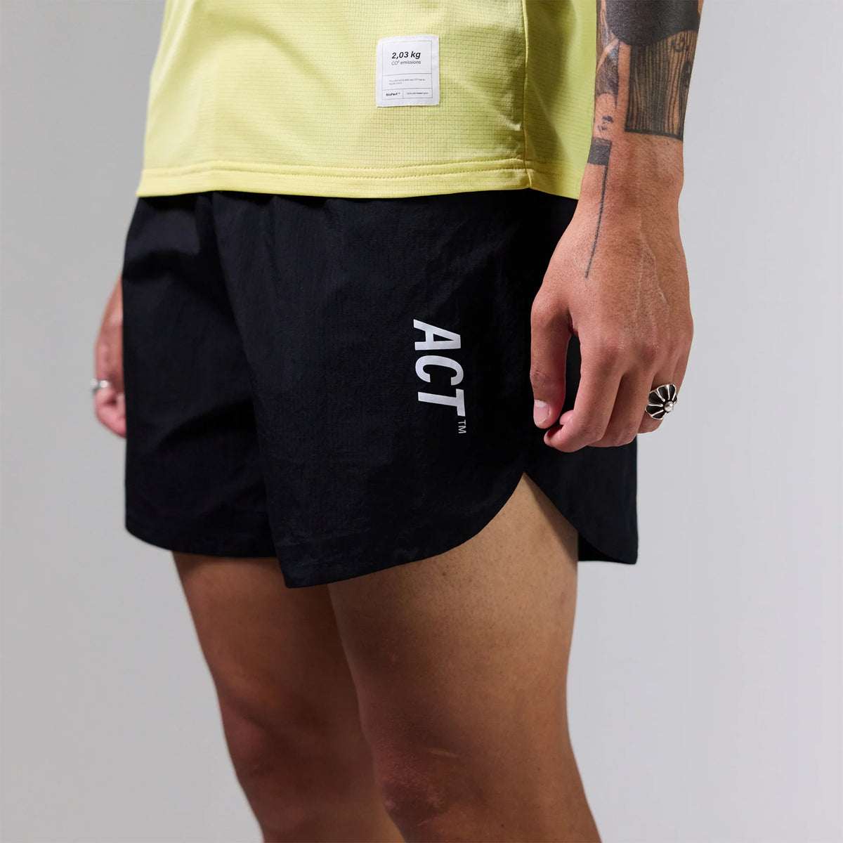 ShellLight Short Men's