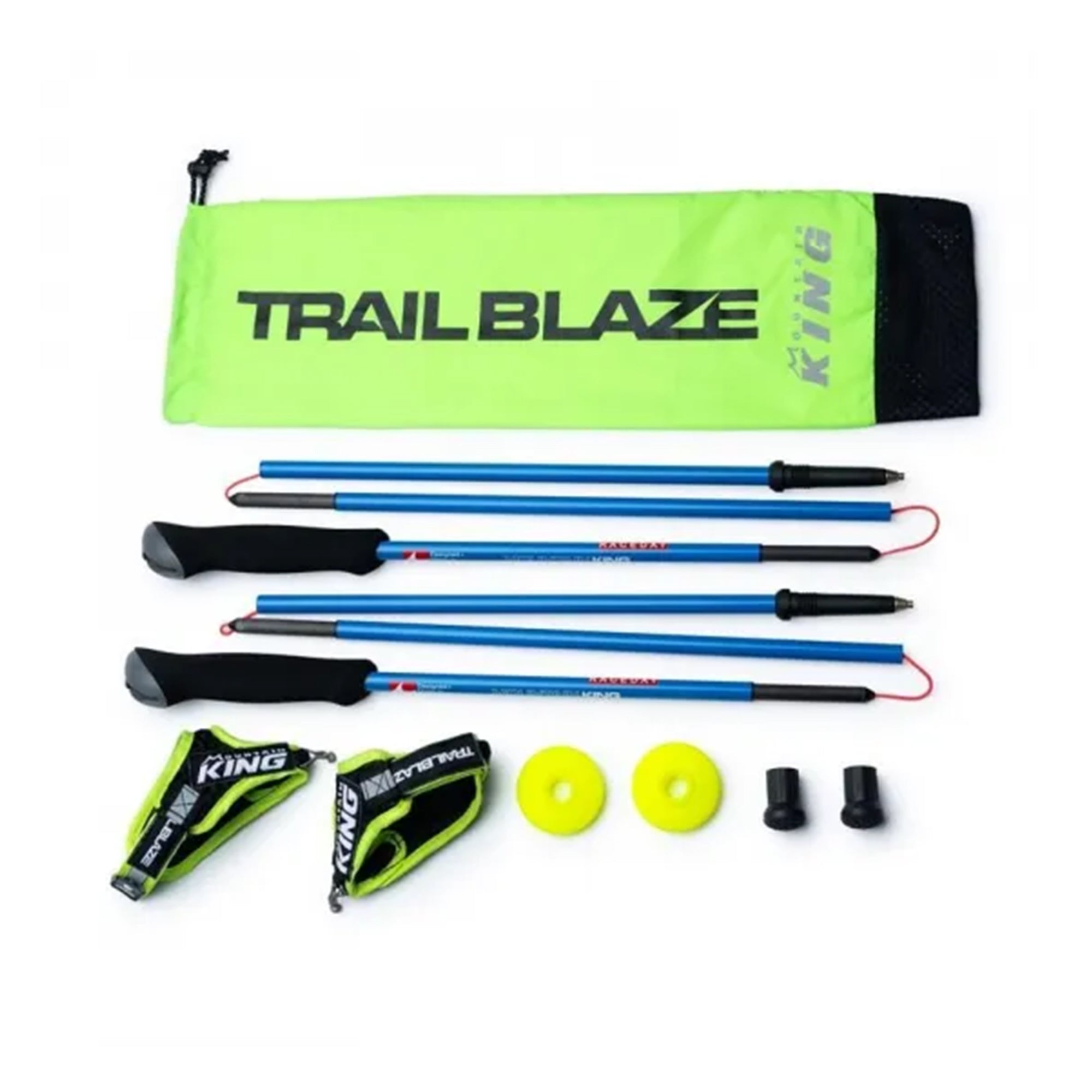 Skyrunner Edge