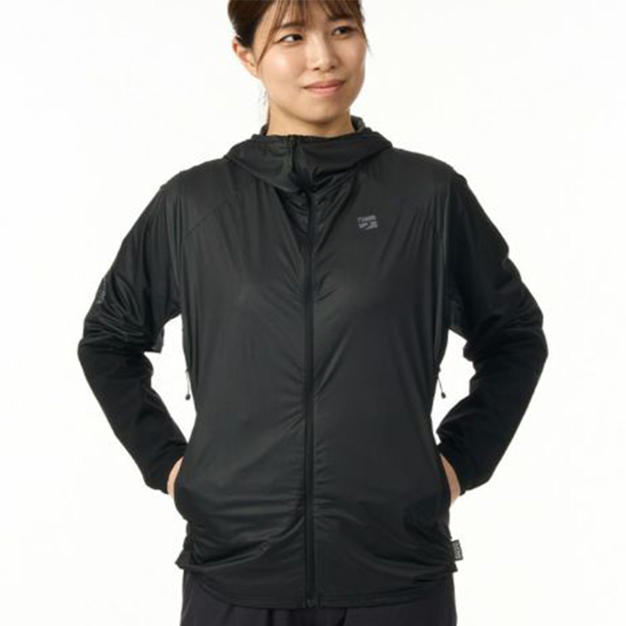 Skytrail Hoodie Women's