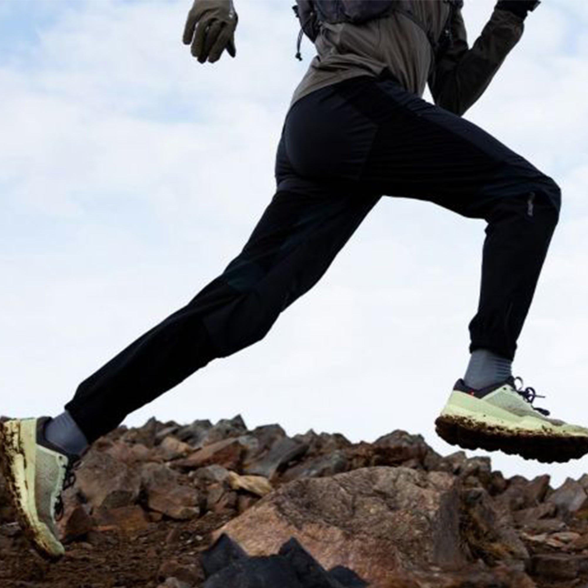 Skytrail Pants Women's
