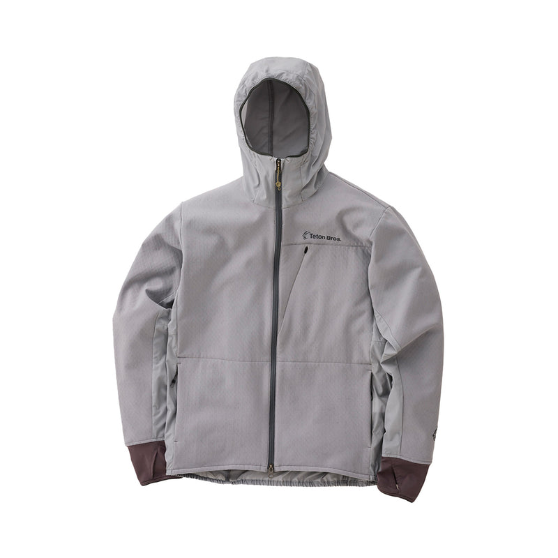 Slick Hoody Unisex