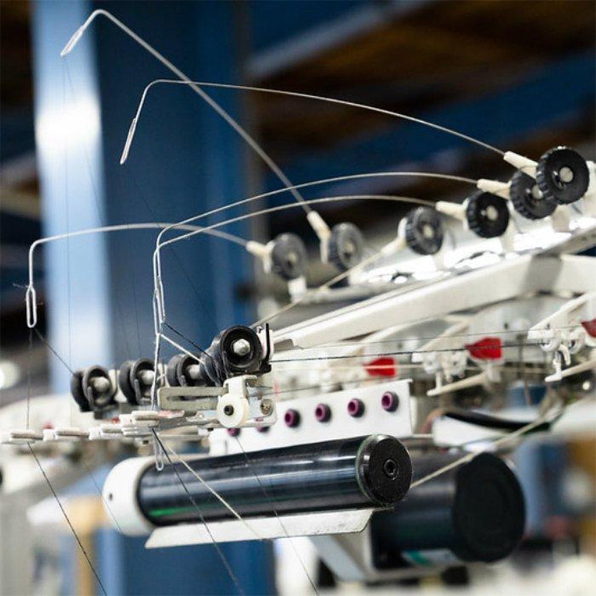 YUBI SOCKS Yubisocks Yubi Socks Smooth Tabi Crew