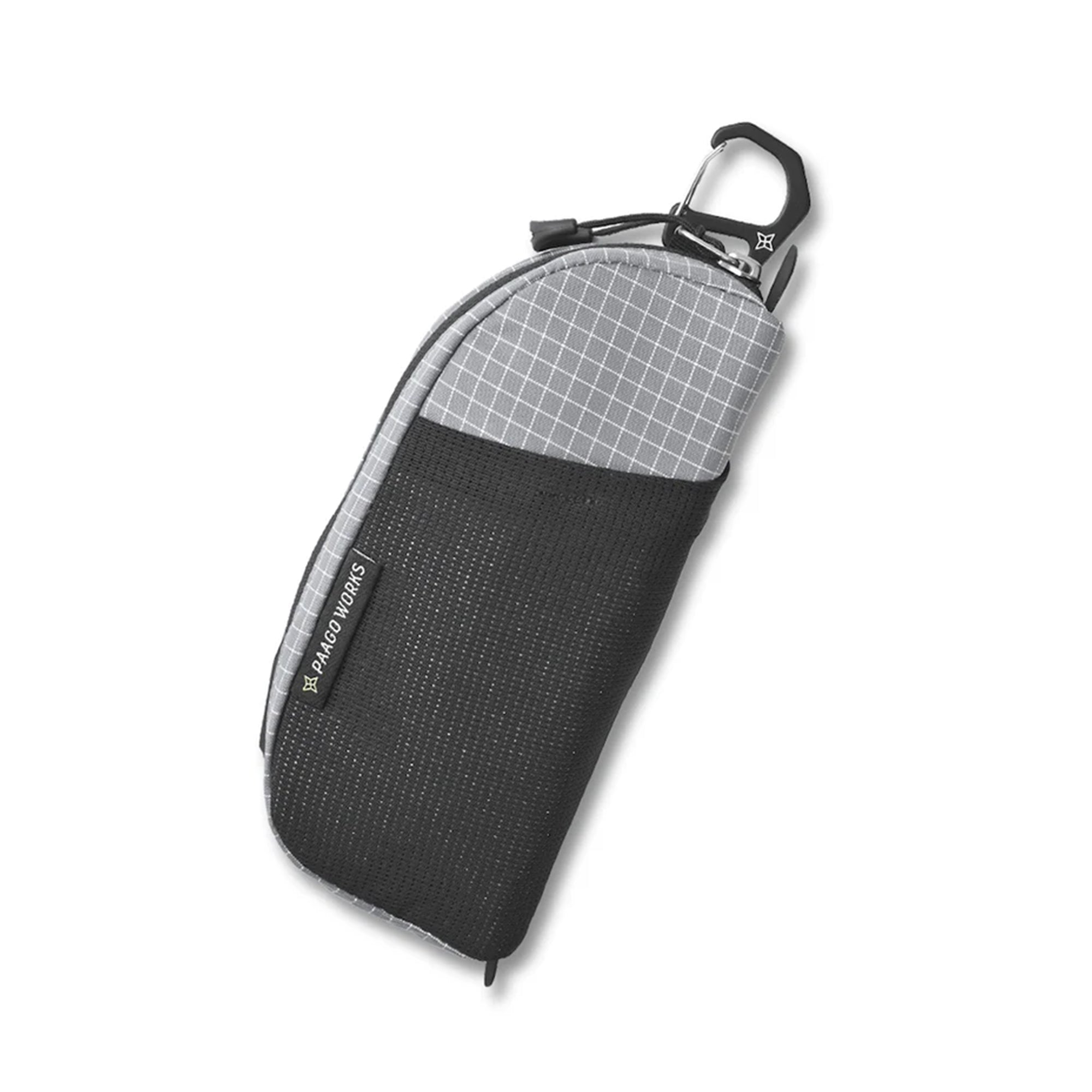 Shoulder harness pouch snaps [PAAGO WORKS Purgworks] HIKE Series